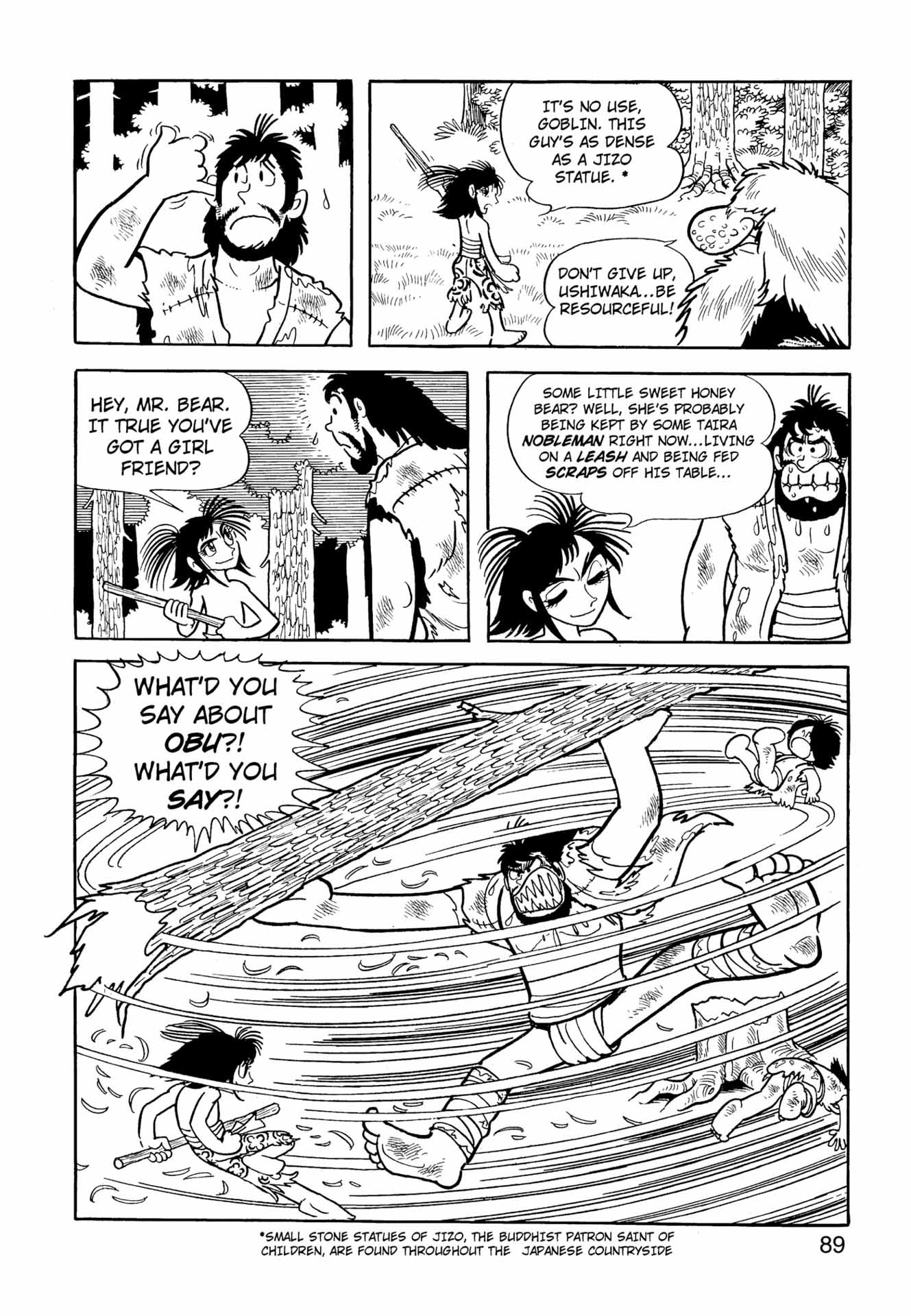 Chim lửa | Chương 56. Chim lửa | Chương 56. 363 – manga, tezuka osamu, hi no tori, chim lua, phoenix, bird of fire.