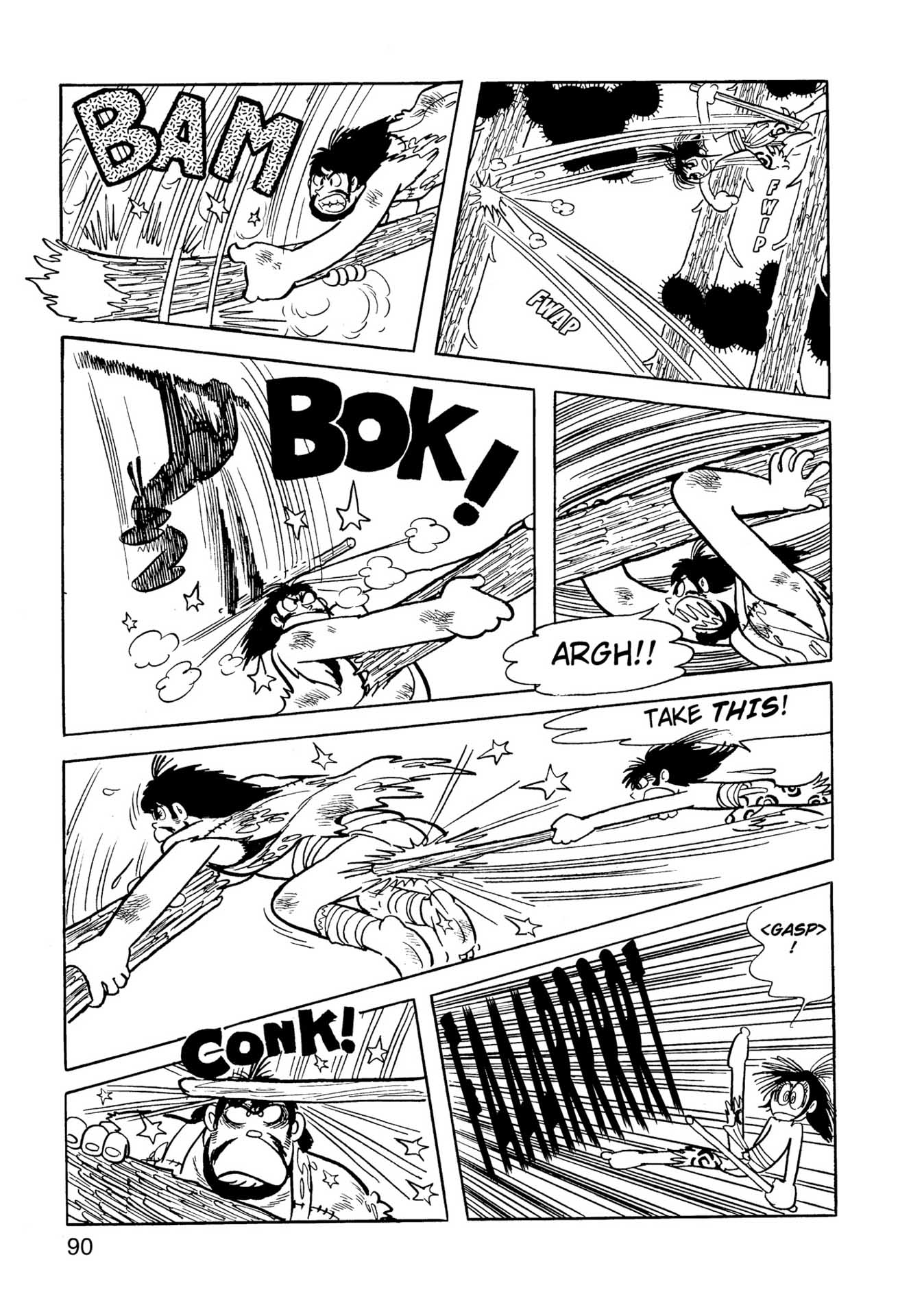 Chim lửa | Chương 56. Chim lửa | Chương 56. 312 – manga, tezuka osamu, hi no tori, chim lua, phoenix, bird of fire.