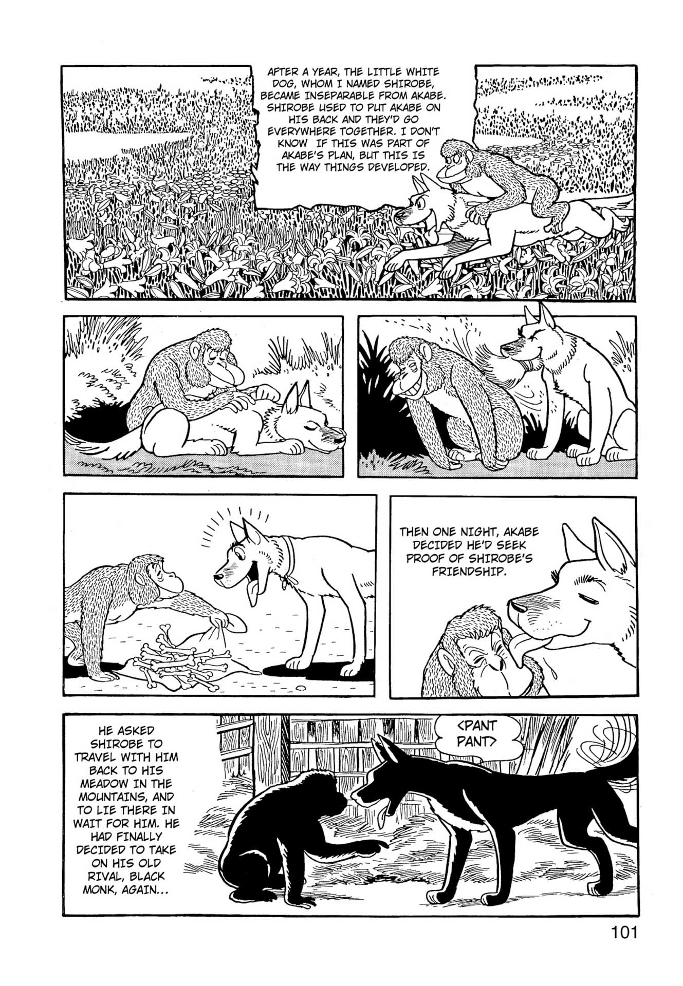 Chim lửa | Chương 56. Chim lửa | Chương 56. 673 – manga, tezuka osamu, hi no tori, chim lua, phoenix, bird of fire.