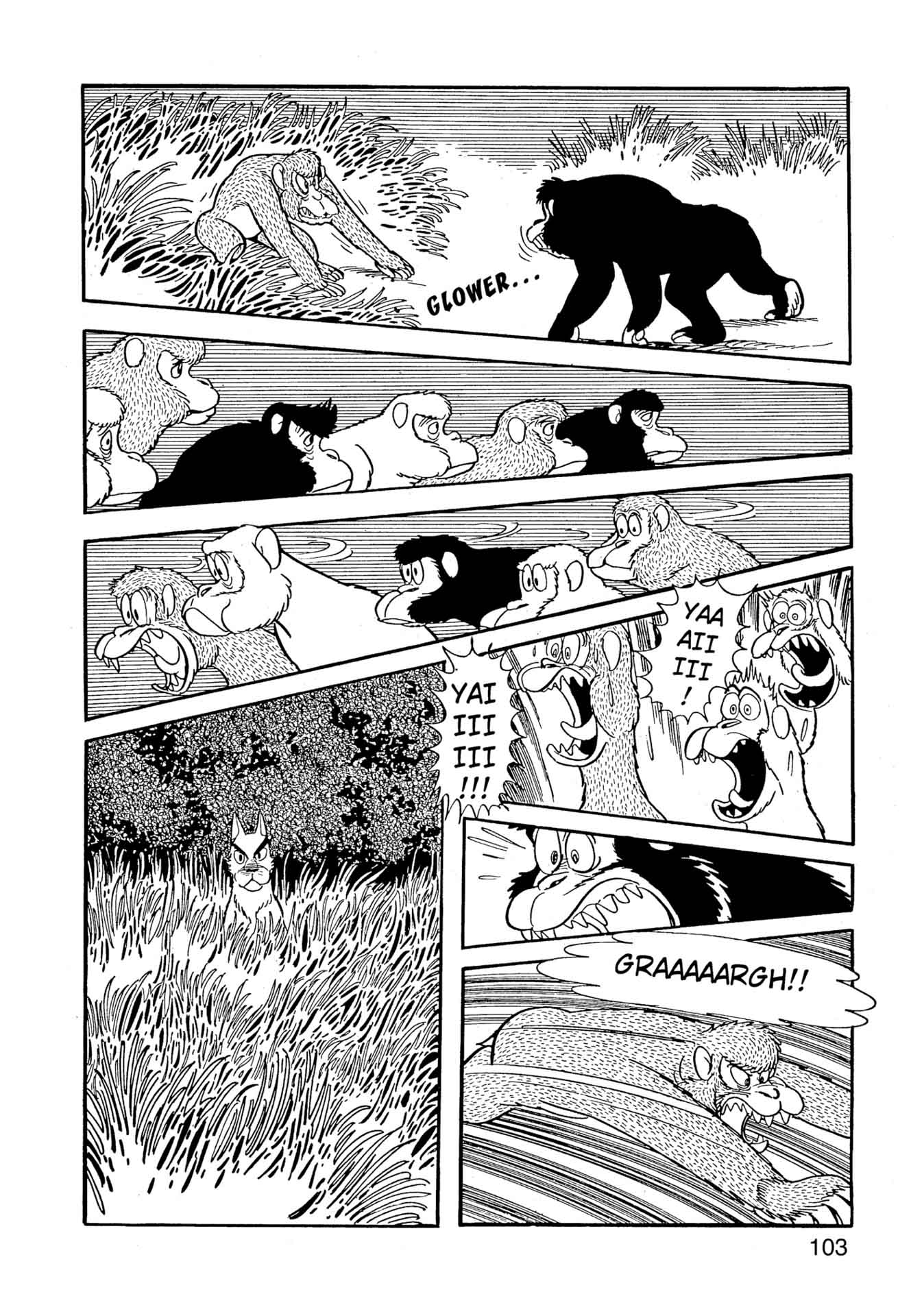 Chim lửa | Chương 56. Chim lửa | Chương 56. 226 – manga, tezuka osamu, hi no tori, chim lua, phoenix, bird of fire.
