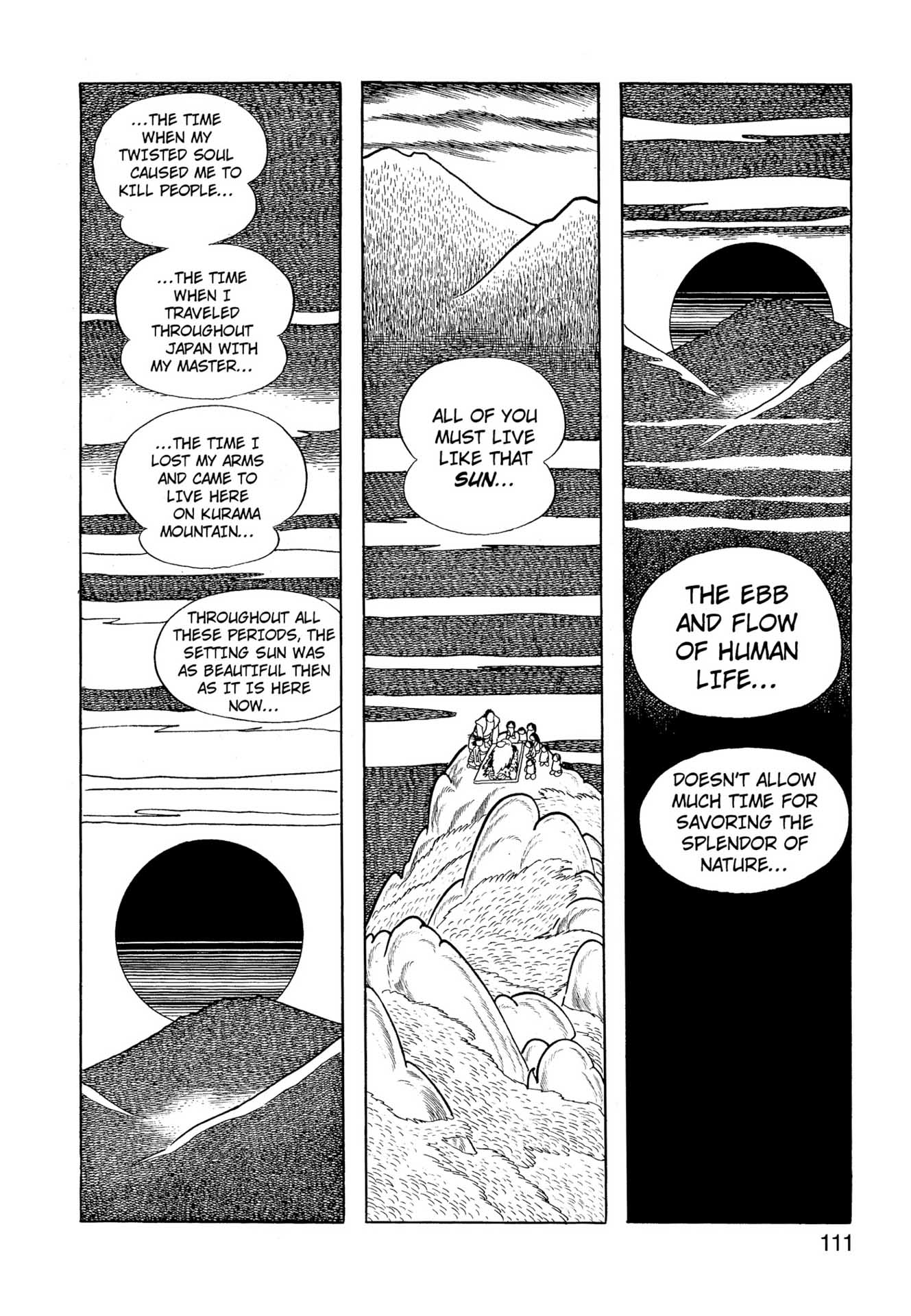 Chim lửa | Chương 56. Chim lửa | Chương 56. 556 – manga, tezuka osamu, hi no tori, chim lua, phoenix, bird of fire.