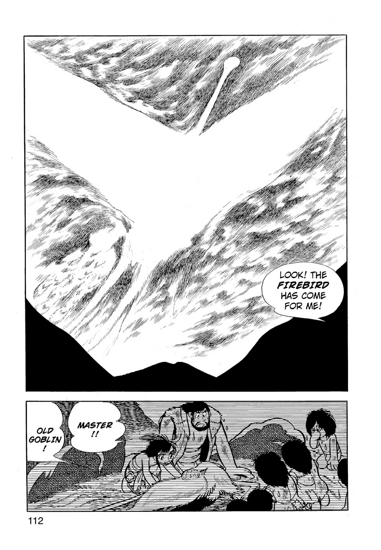 Chim lửa | Chương 56. Chim lửa | Chương 56. 778 – manga, tezuka osamu, hi no tori, chim lua, phoenix, bird of fire.