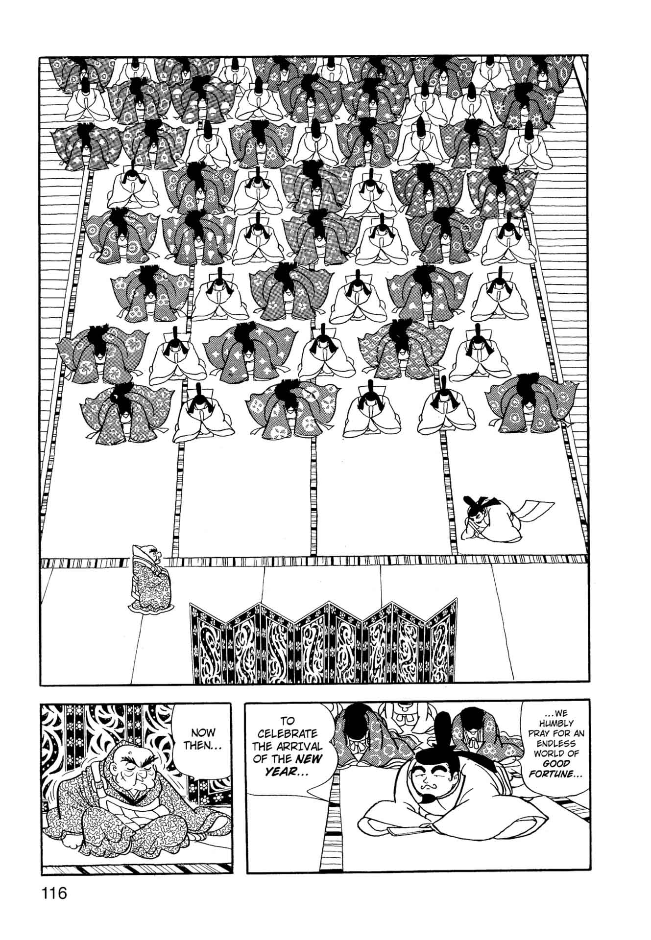 Chim lửa | Chương 56. Chim lửa | Chương 56. 683 – manga, tezuka osamu, hi no tori, chim lua, phoenix, bird of fire.