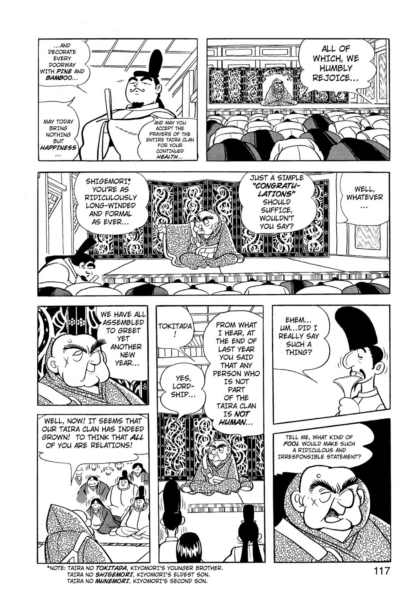 Chim lửa | Chương 56. Chim lửa | Chương 56. 432 – manga, tezuka osamu, hi no tori, chim lua, phoenix, bird of fire.