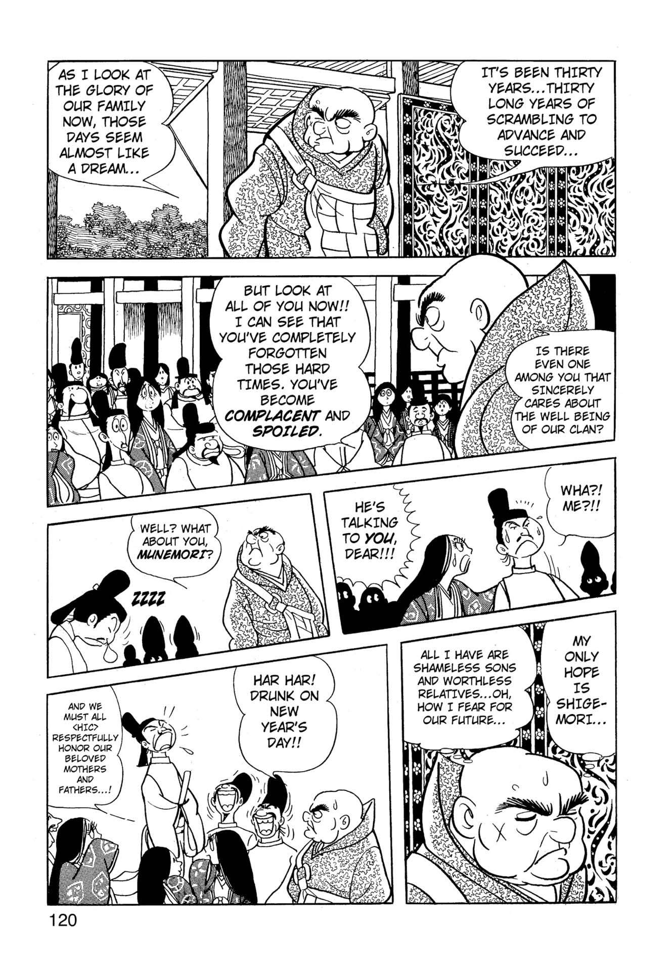 Chim lửa | Chương 57. Chim lửa | Chương 57. 313 – manga, tezuka osamu, hi no tori, chim lua, phoenix, bird of fire.