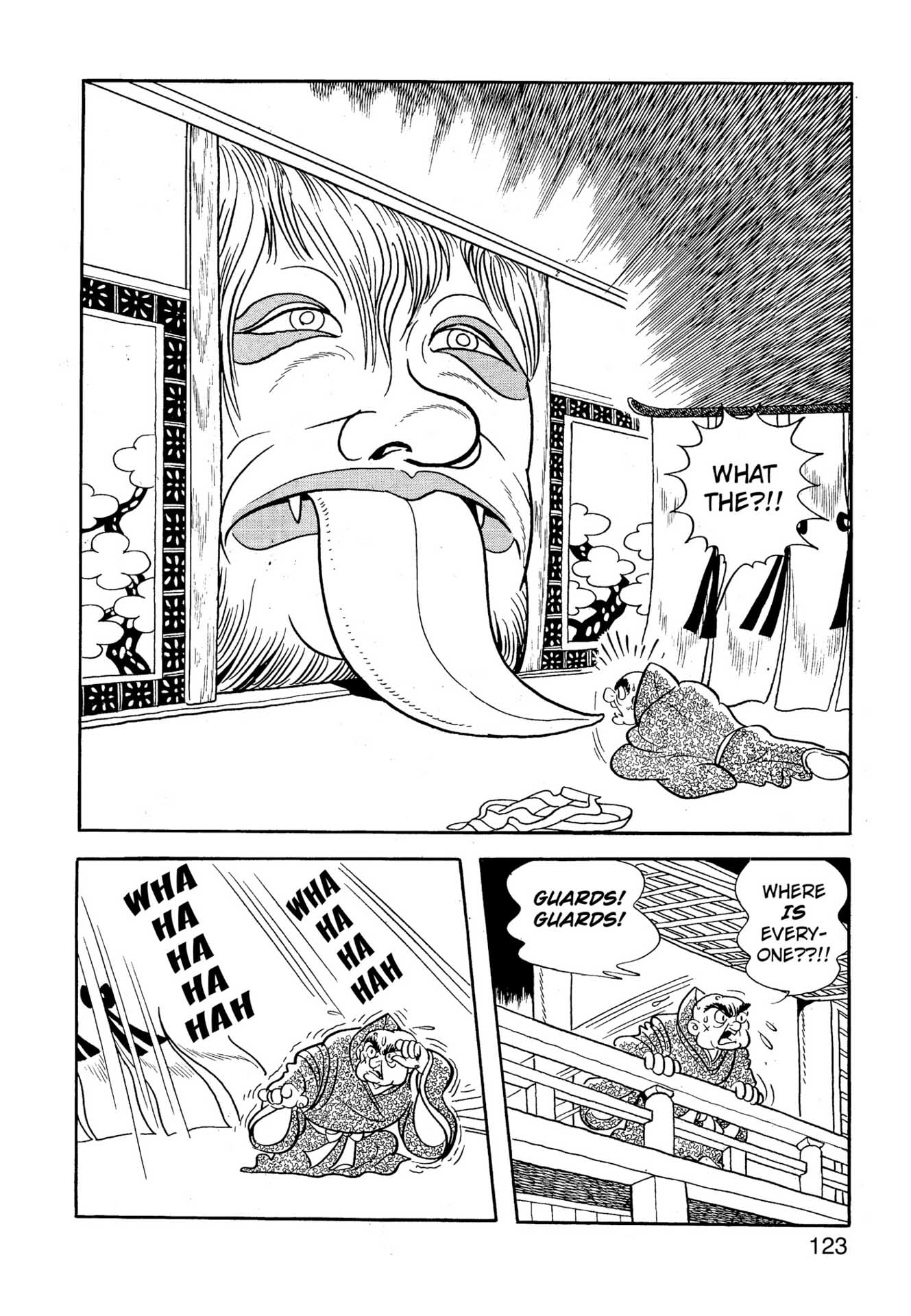 Chim lửa | Chương 57. Chim lửa | Chương 57. 588 – manga, tezuka osamu, hi no tori, chim lua, phoenix, bird of fire.