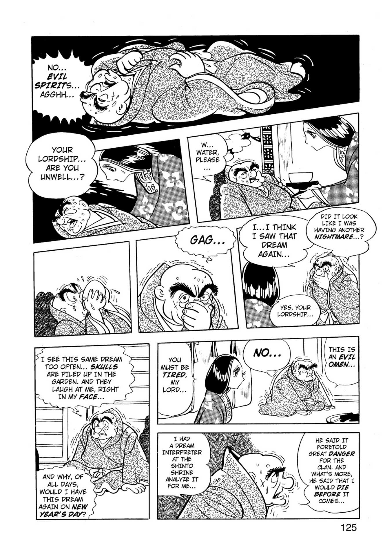 Chim lửa | Chương 57. Chim lửa | Chương 57. 792 – manga, tezuka osamu, hi no tori, chim lua, phoenix, bird of fire.