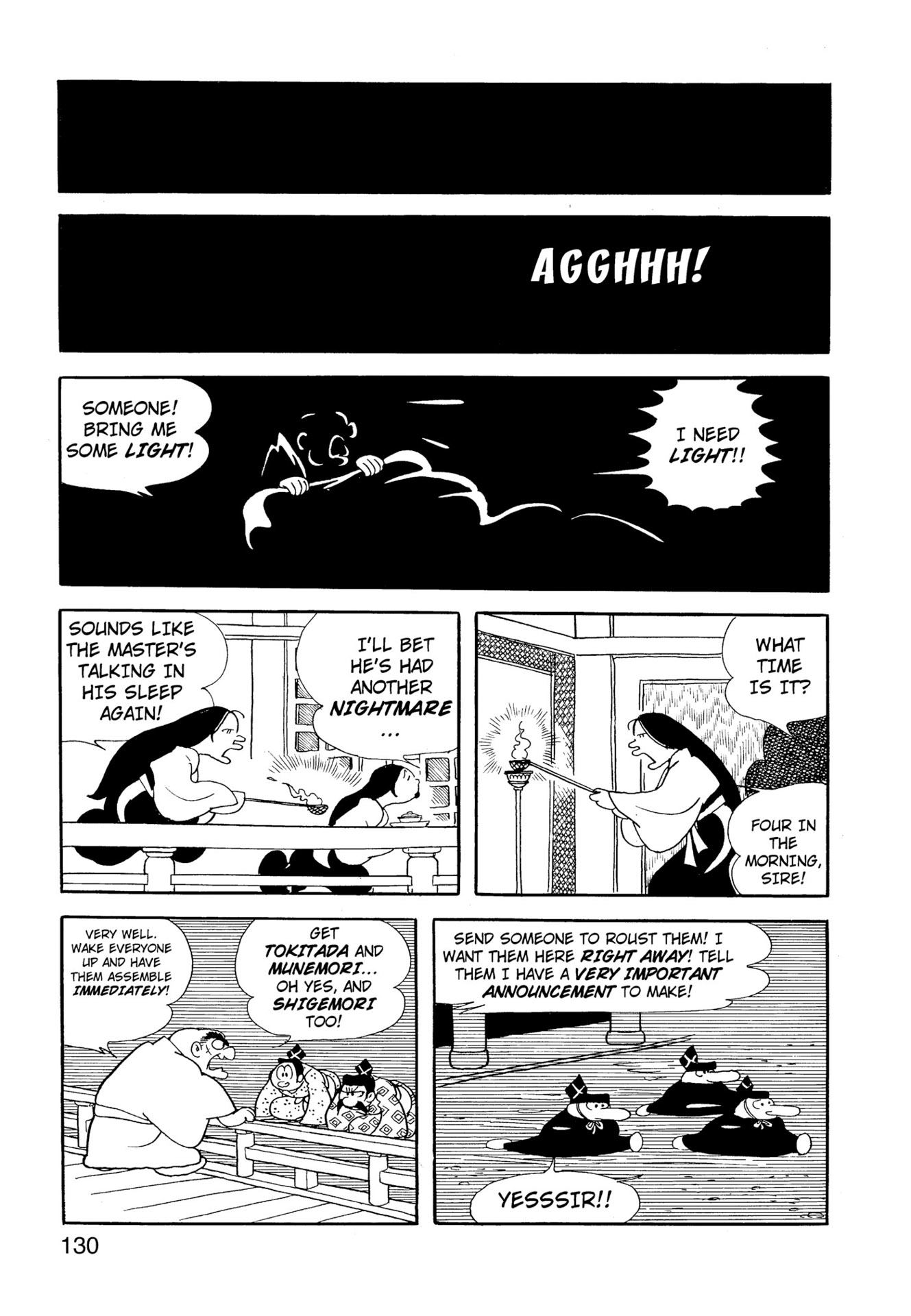 Chim lửa | Chương 57. Chim lửa | Chương 57. 719 – manga, tezuka osamu, hi no tori, chim lua, phoenix, bird of fire.