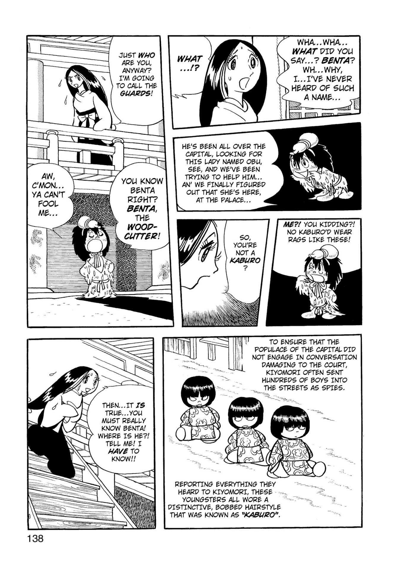 Chim lửa | Chương 57. Chim lửa | Chương 57. 460 – manga, tezuka osamu, hi no tori, chim lua, phoenix, bird of fire.
