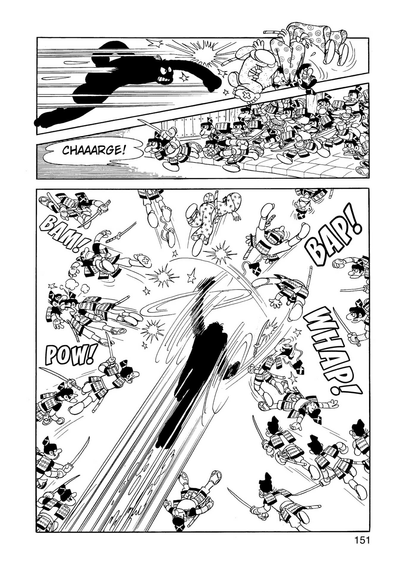 Chim lửa | Chương 57. Chim lửa | Chương 57. 845 – manga, tezuka osamu, hi no tori, chim lua, phoenix, bird of fire.