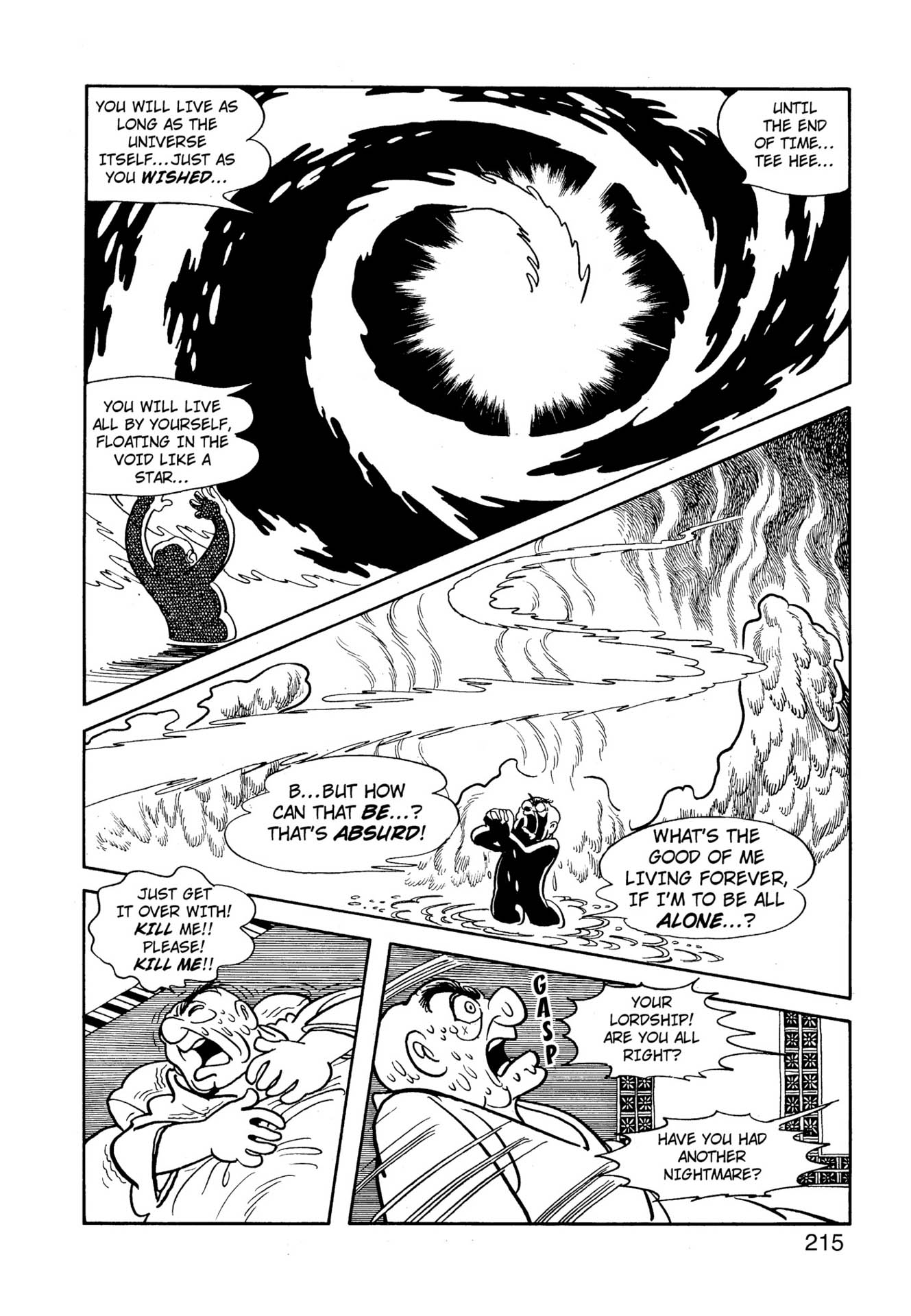 Chim lửa | Chương 59. Chim lửa | Chương 59. 928 – manga, tezuka osamu, hi no tori, chim lua, phoenix, bird of fire.