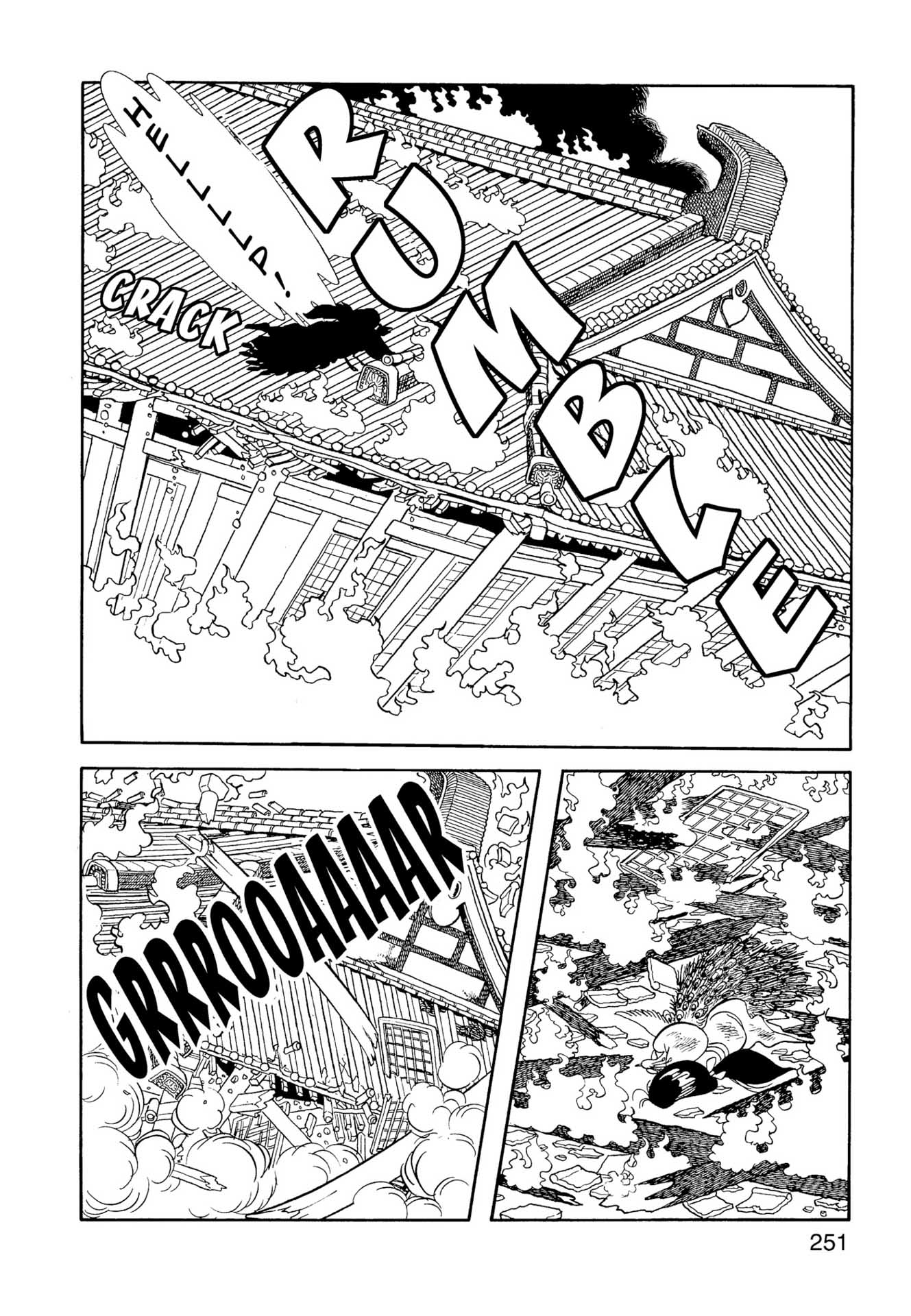 Chim lửa | Chương 60. 605 – manga, tezuka osamu, hi no tori, chim lua, phoenix, bird of fire.