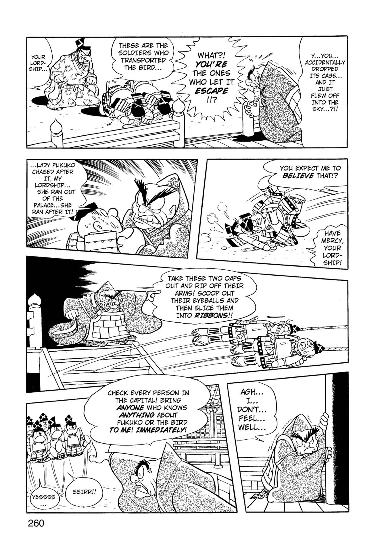 Chim lửa | Chương 60. 455 – manga, tezuka osamu, hi no tori, chim lua, phoenix, bird of fire.
