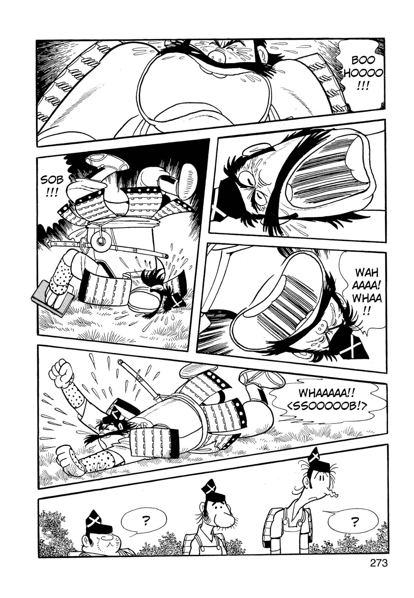 Chim lửa | Chương 60. 069 – manga, tezuka osamu, hi no tori, chim lua, phoenix, bird of fire.