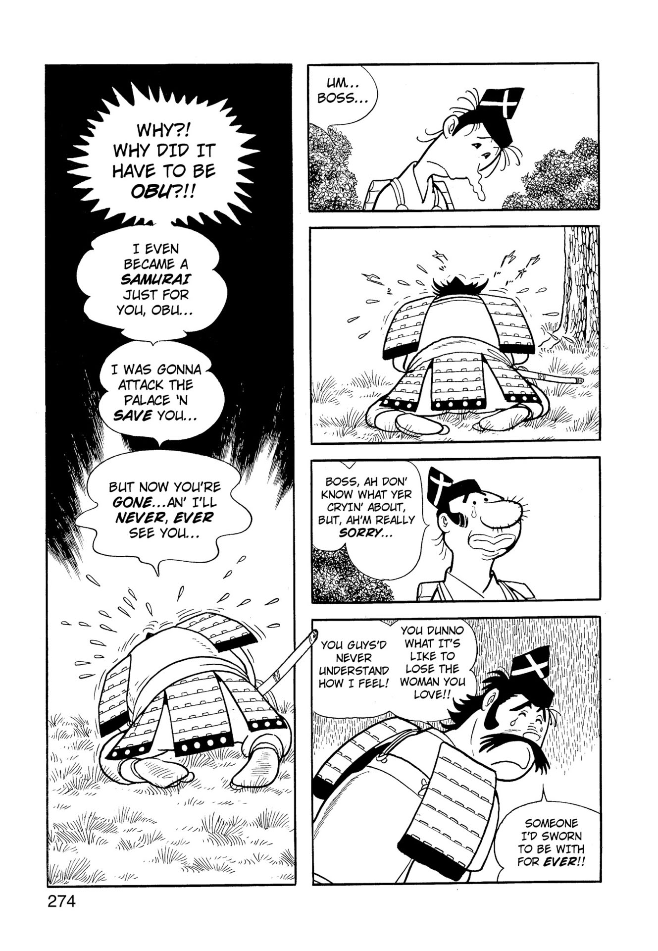 Chim lửa | Chương 60. 753 – manga, tezuka osamu, hi no tori, chim lua, phoenix, bird of fire.