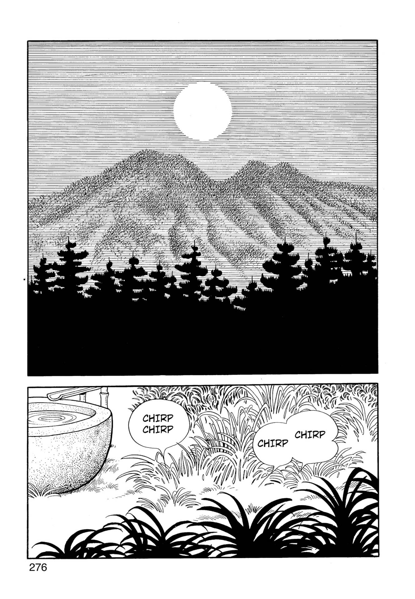 Chim lửa | Chương 60. 146 – manga, tezuka osamu, hi no tori, chim lua, phoenix, bird of fire.