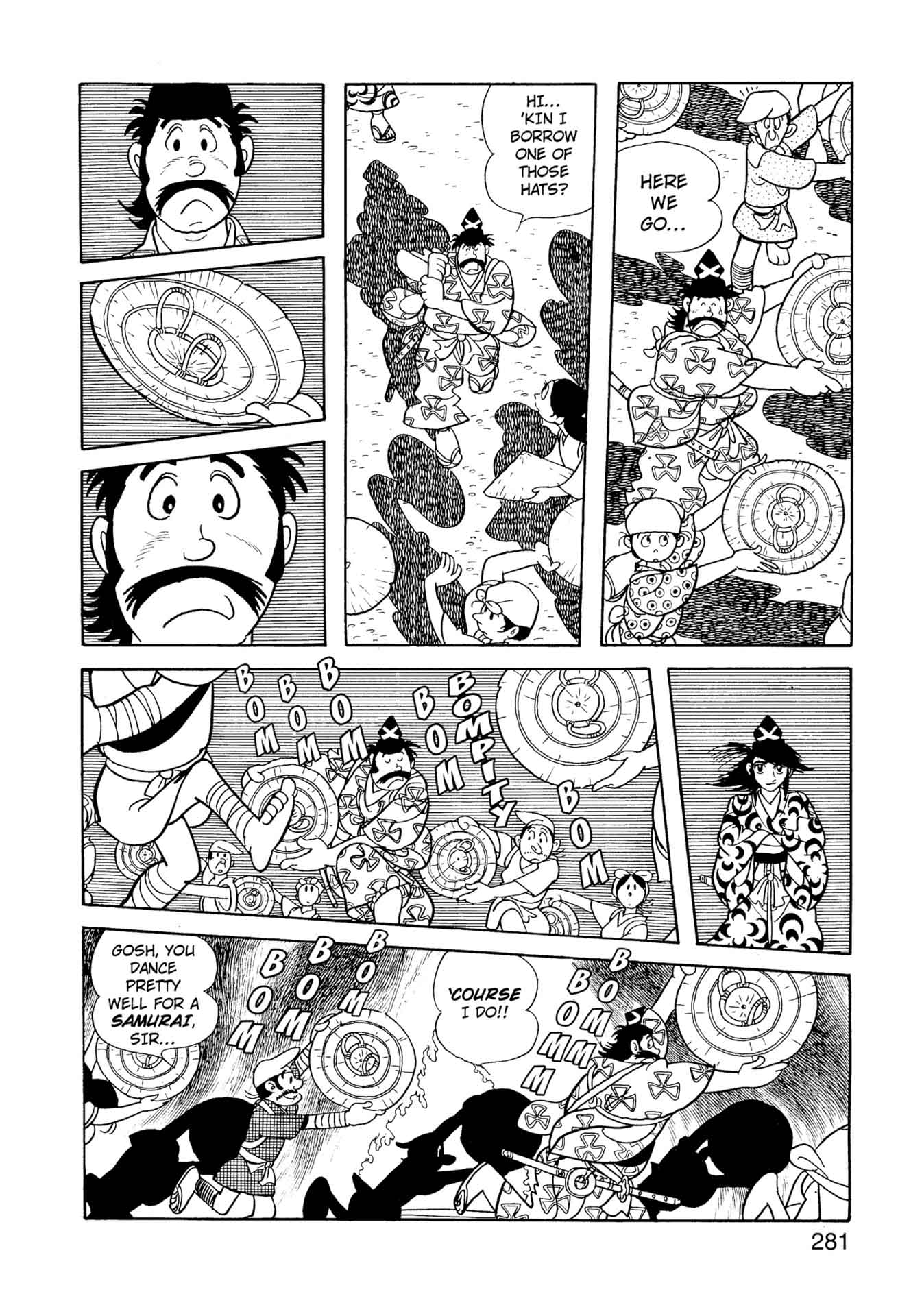 Chim lửa | Chương 61. Chim lửa | Chương 61. 300 – manga, tezuka osamu, hi no tori, chim lua, phoenix, bird of fire.