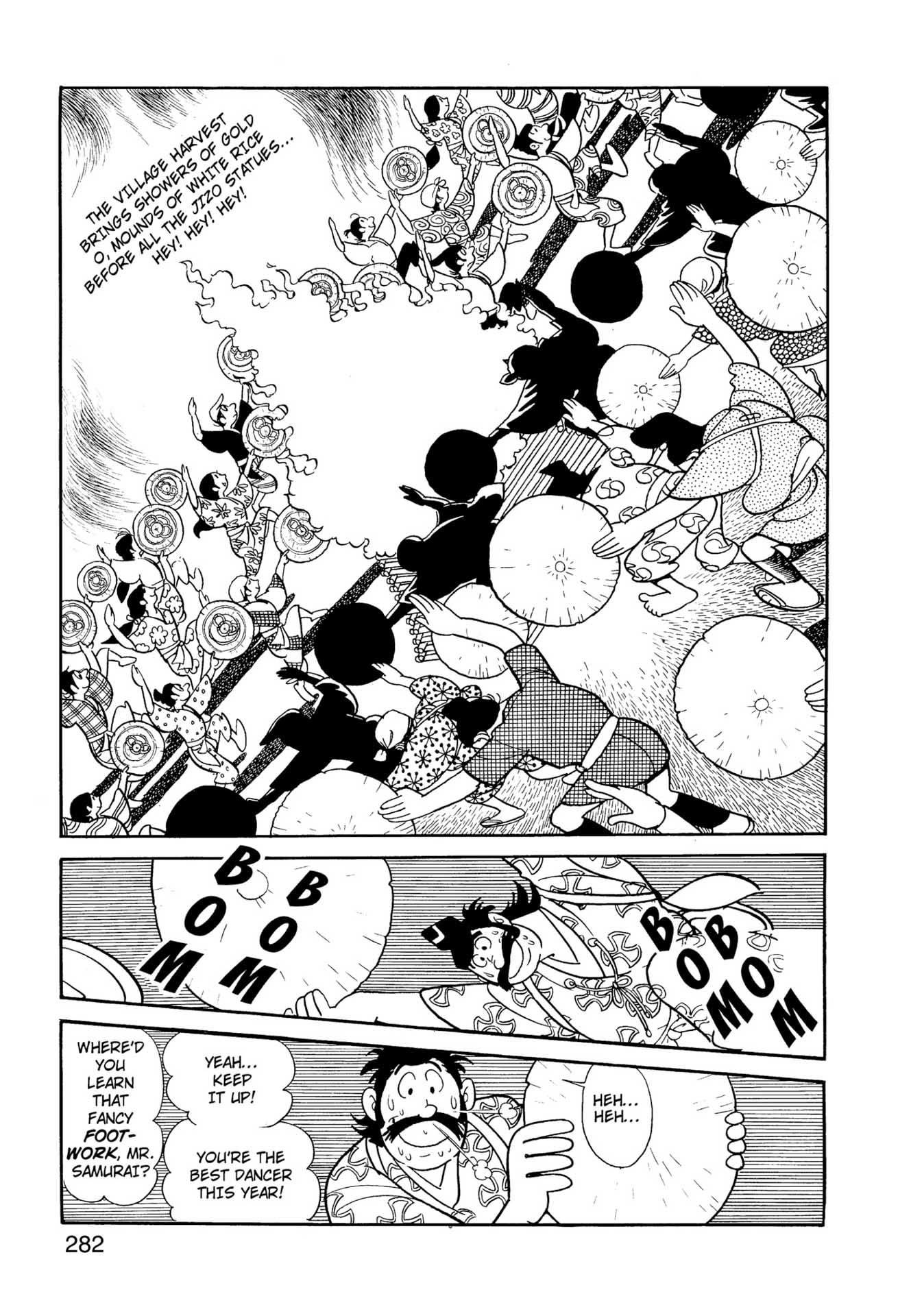 Chim lửa | Chương 61. Chim lửa | Chương 61. 377 – manga, tezuka osamu, hi no tori, chim lua, phoenix, bird of fire.