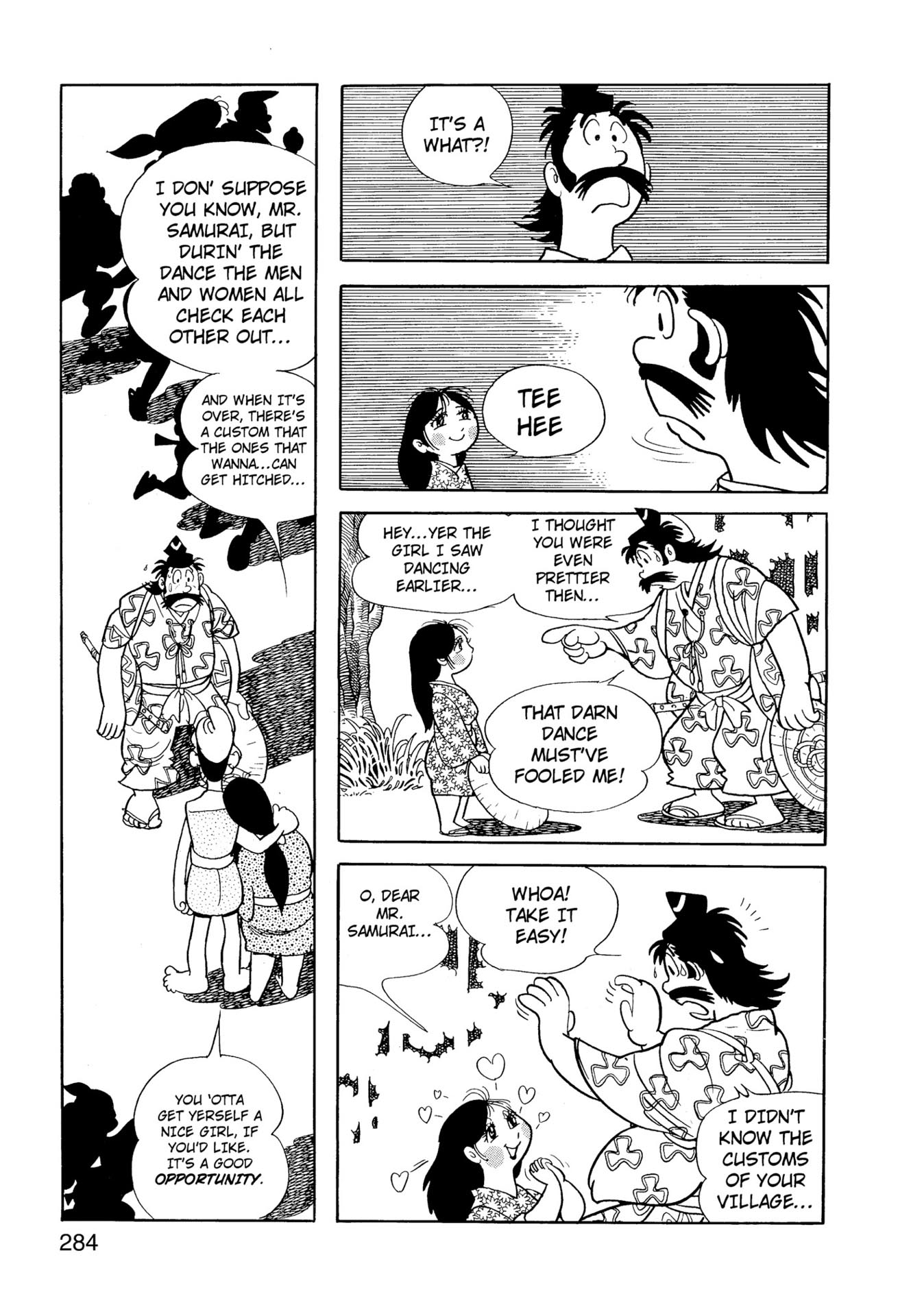 Chim lửa | Chương 61. Chim lửa | Chương 61. 806 – manga, tezuka osamu, hi no tori, chim lua, phoenix, bird of fire.