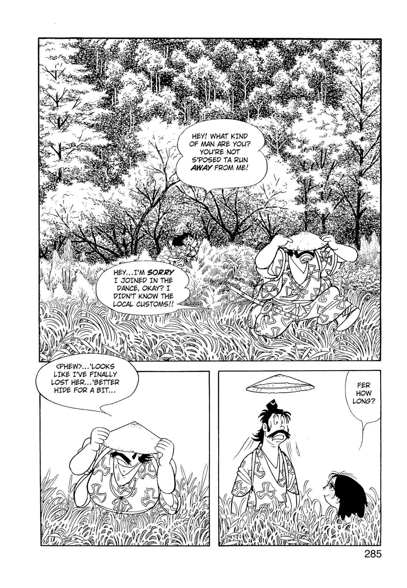 Chim lửa | Chương 61. Chim lửa | Chương 61. 788 – manga, tezuka osamu, hi no tori, chim lua, phoenix, bird of fire.