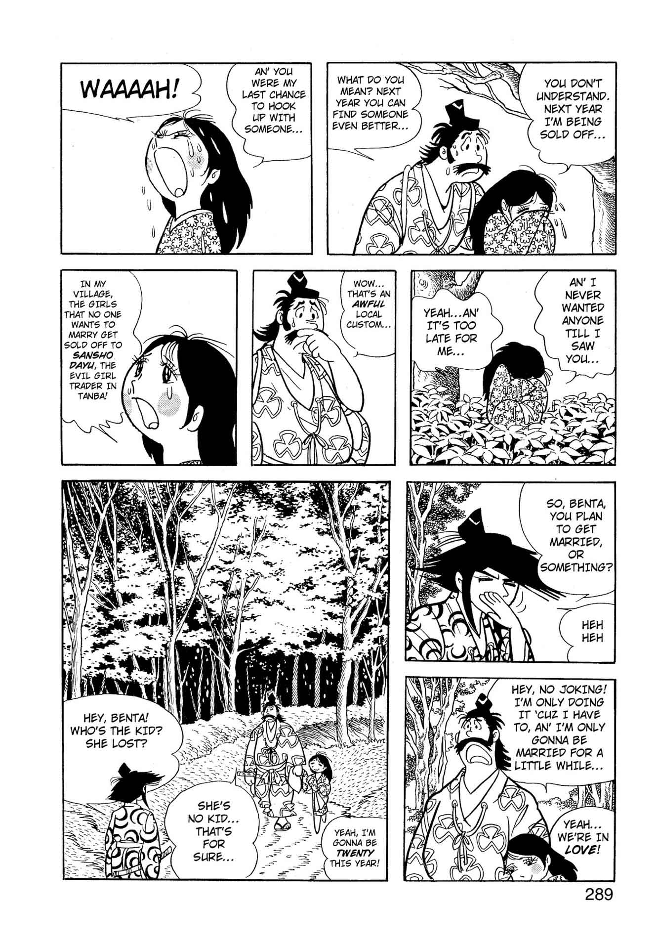 Chim lửa | Chương 61. Chim lửa | Chương 61. 713 – manga, tezuka osamu, hi no tori, chim lua, phoenix, bird of fire.