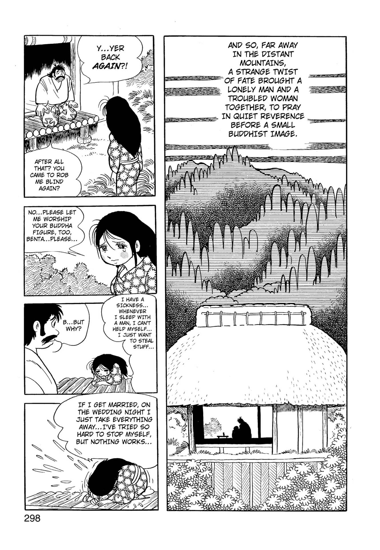 Chim lửa | Chương 61. Chim lửa | Chương 61. 655 – manga, tezuka osamu, hi no tori, chim lua, phoenix, bird of fire.