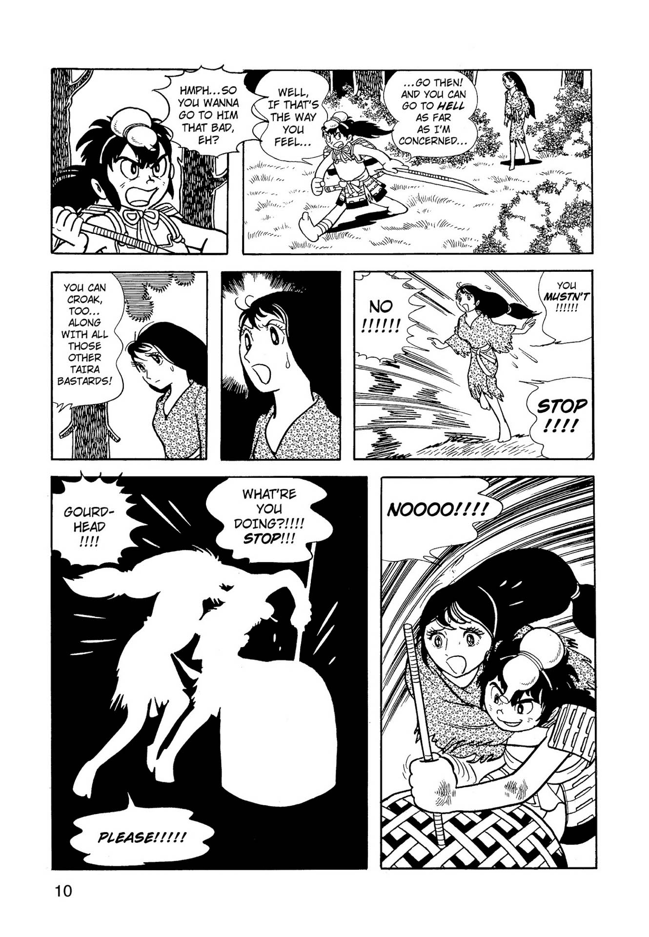 Chim lửa | Chương 62. Chim lửa | Chương 62. 436 – manga, tezuka osamu, hi no tori, chim lua, phoenix, bird of fire.