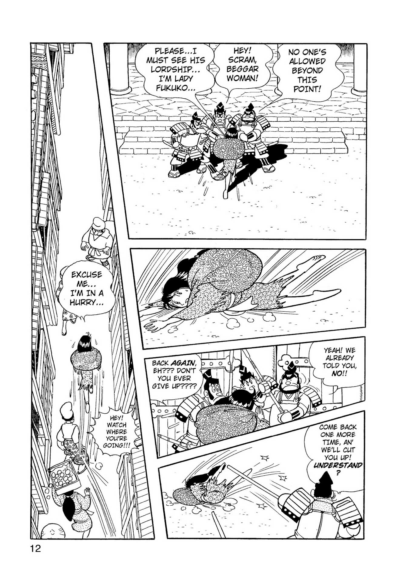 Chim lửa | Chương 62. Chim lửa | Chương 62. 789 – manga, tezuka osamu, hi no tori, chim lua, phoenix, bird of fire.