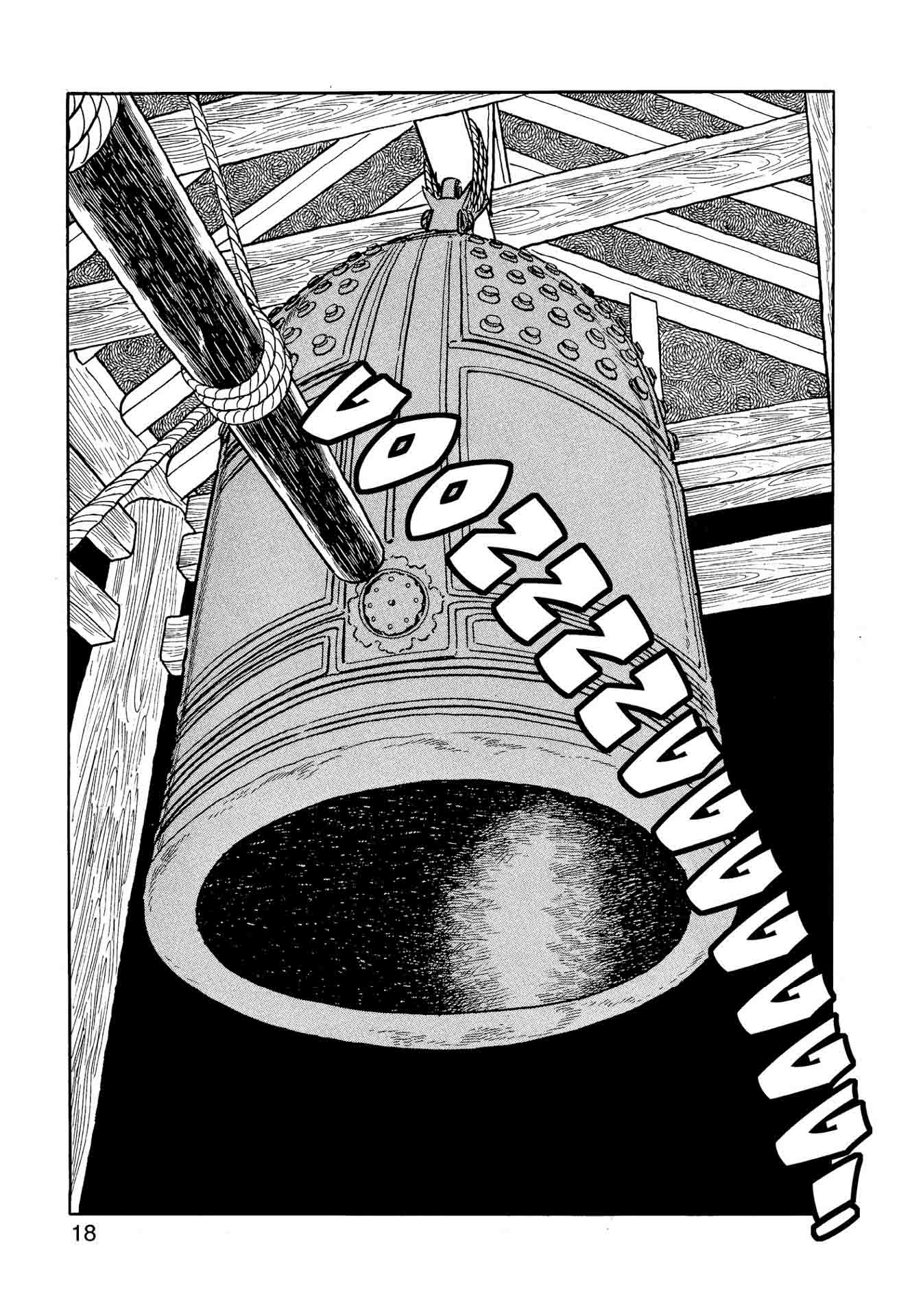 Chim lửa | Chương 62. Chim lửa | Chương 62. 414 – manga, tezuka osamu, hi no tori, chim lua, phoenix, bird of fire.