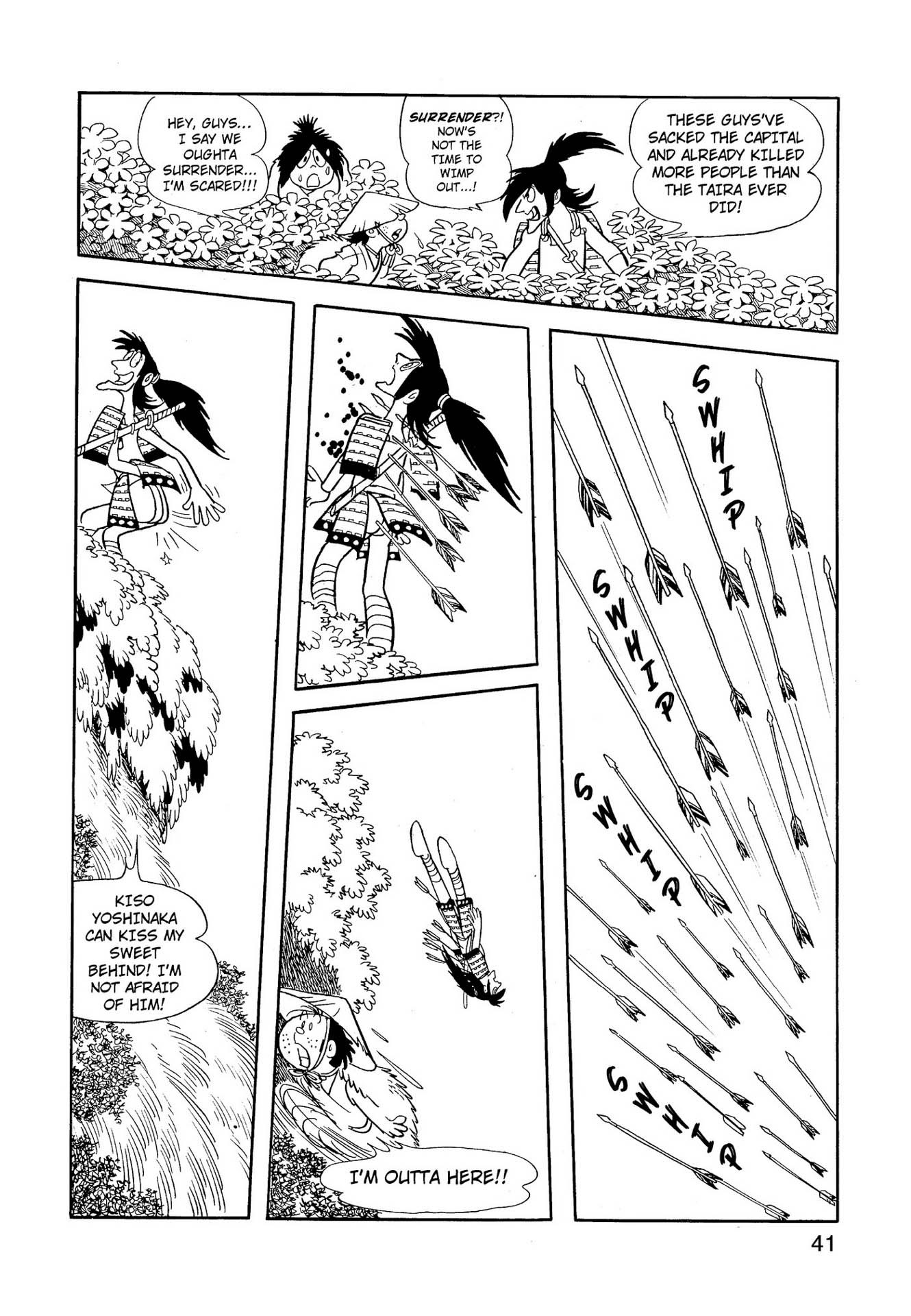 Chim lửa | Chương 63. Chim lửa | Chương 63. 816 – manga, tezuka osamu, hi no tori, chim lua, phoenix, bird of fire.