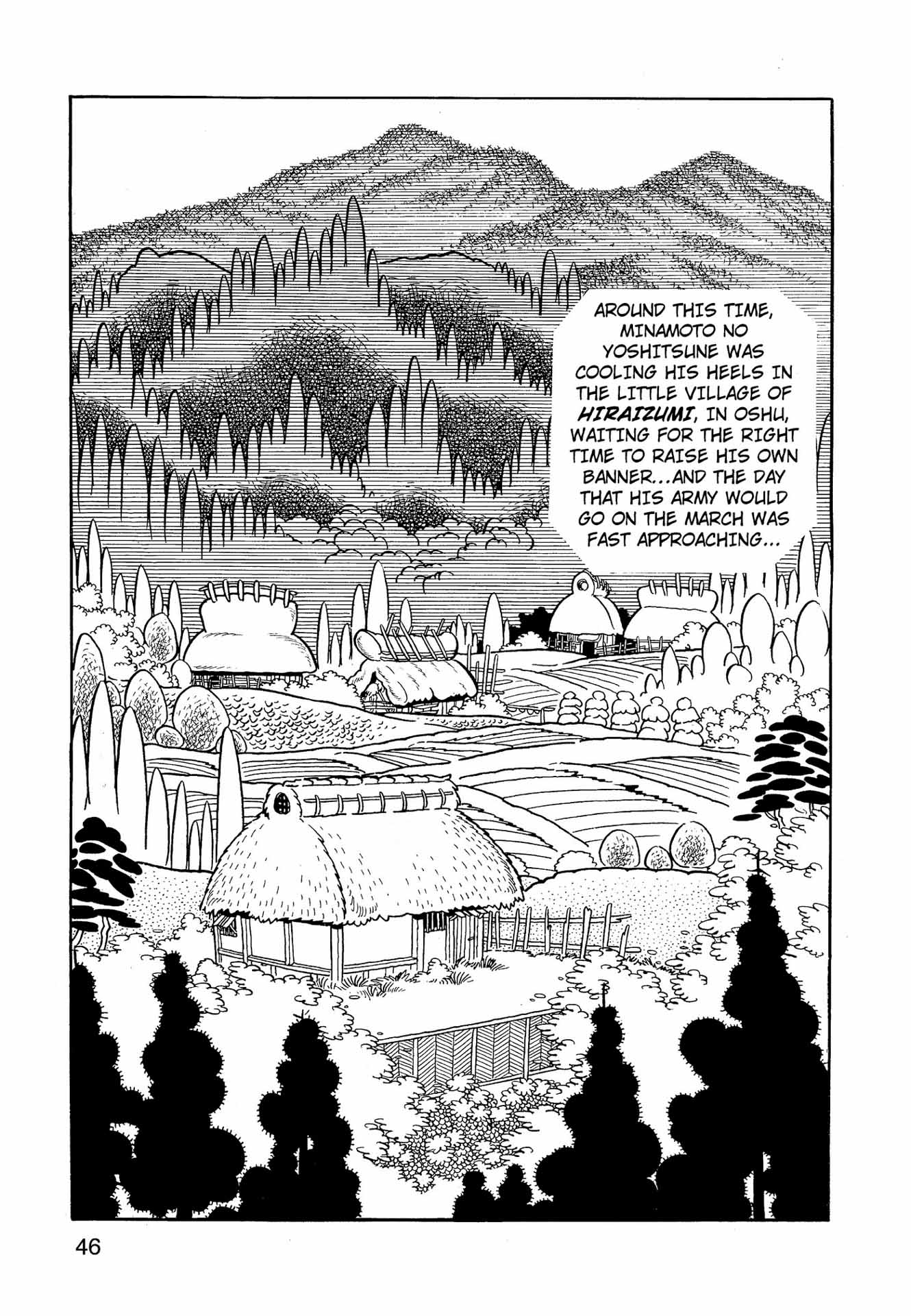 Chim lửa | Chương 63. Chim lửa | Chương 63. 236 – manga, tezuka osamu, hi no tori, chim lua, phoenix, bird of fire.