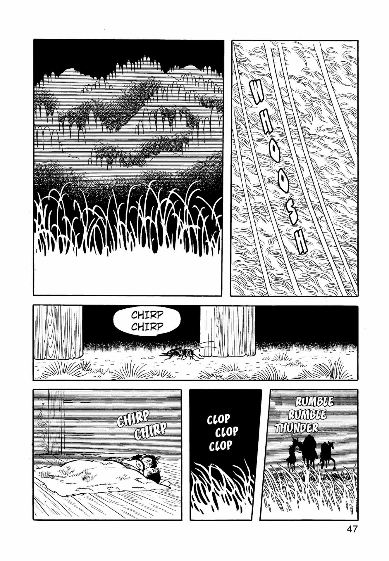 Chim lửa | Chương 63. Chim lửa | Chương 63. 135 – manga, tezuka osamu, hi no tori, chim lua, phoenix, bird of fire.