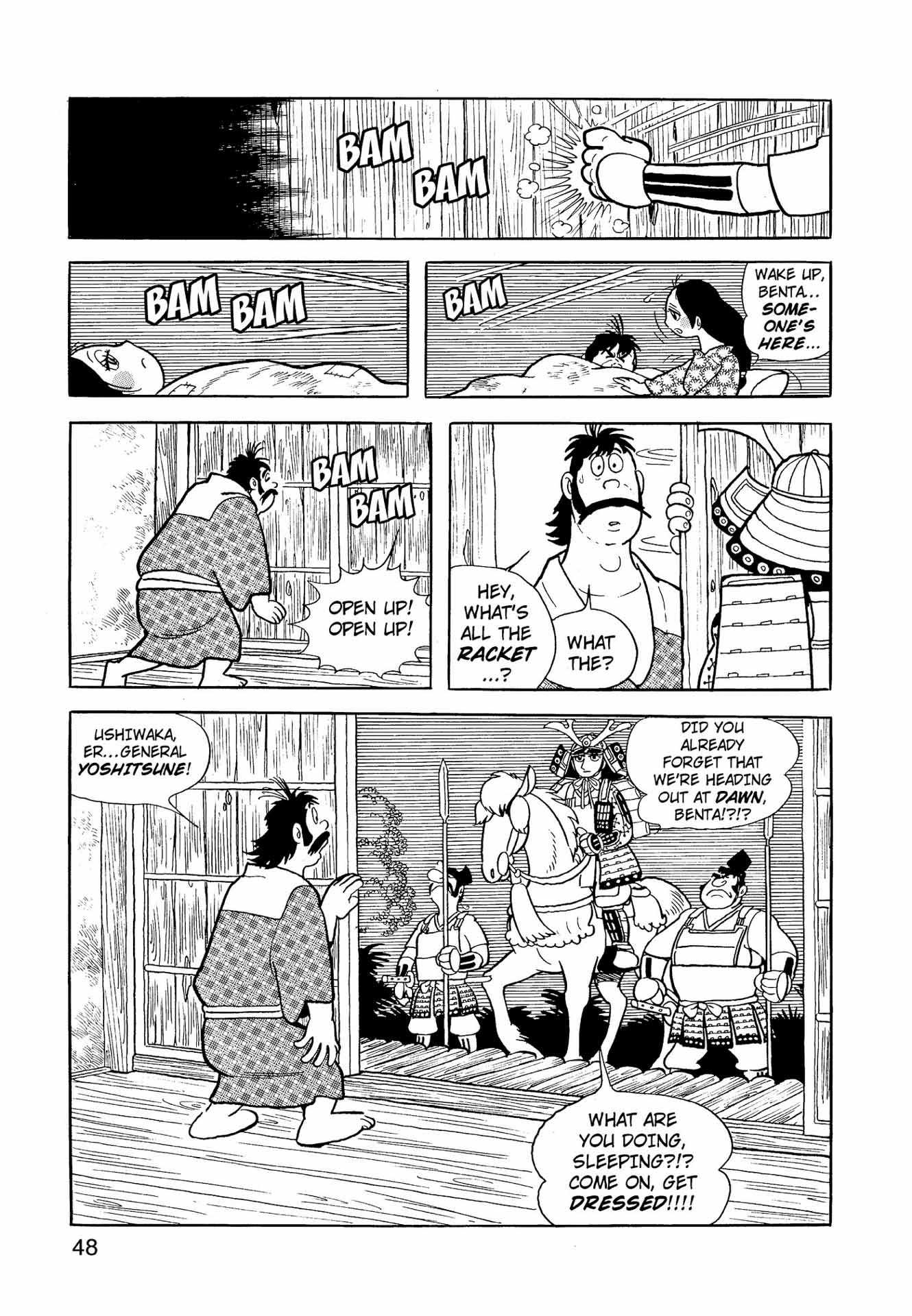 Chim lửa | Chương 63. Chim lửa | Chương 63. 162 – manga, tezuka osamu, hi no tori, chim lua, phoenix, bird of fire.