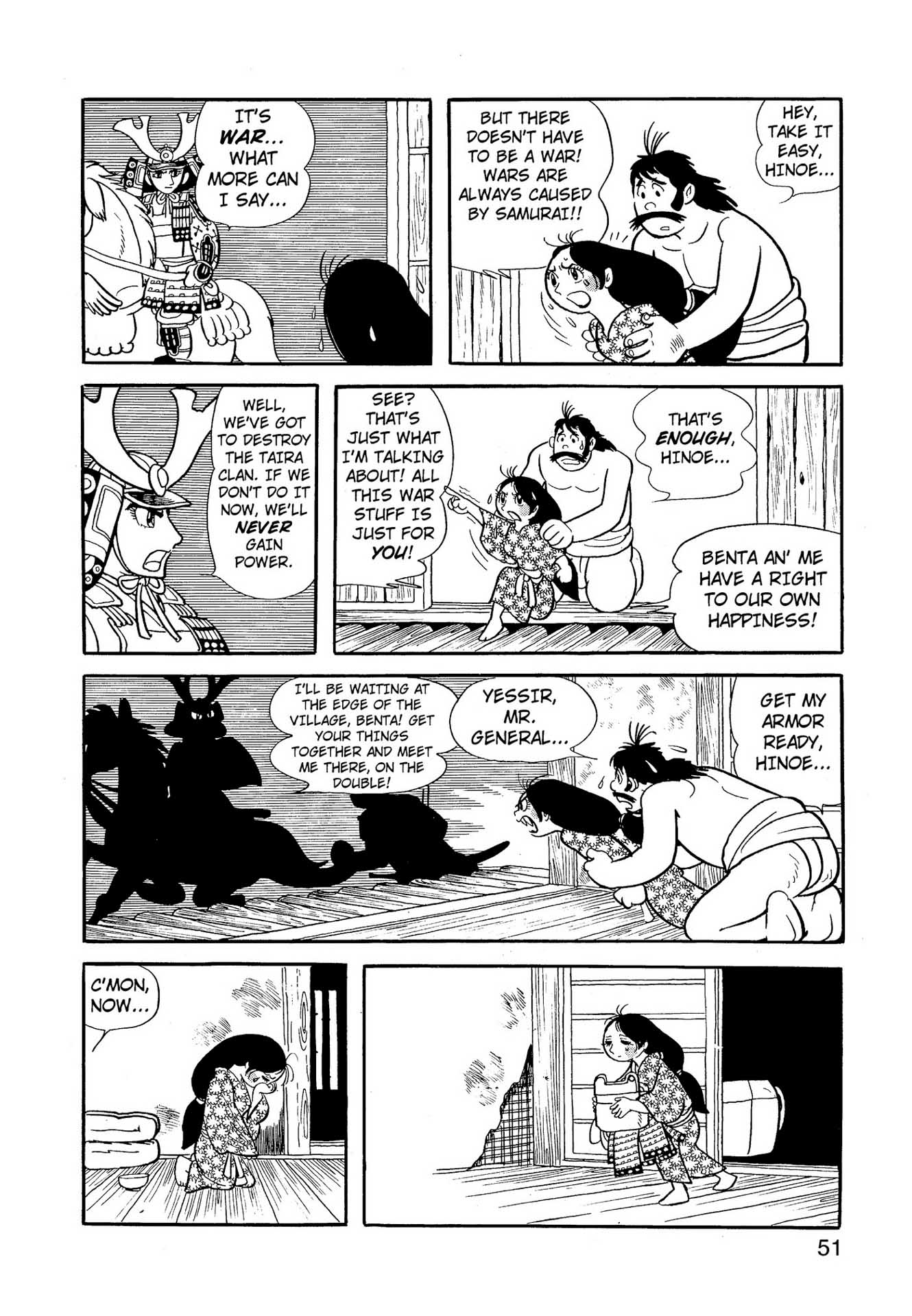 Chim lửa | Chương 63. Chim lửa | Chương 63. 170 – manga, tezuka osamu, hi no tori, chim lua, phoenix, bird of fire.