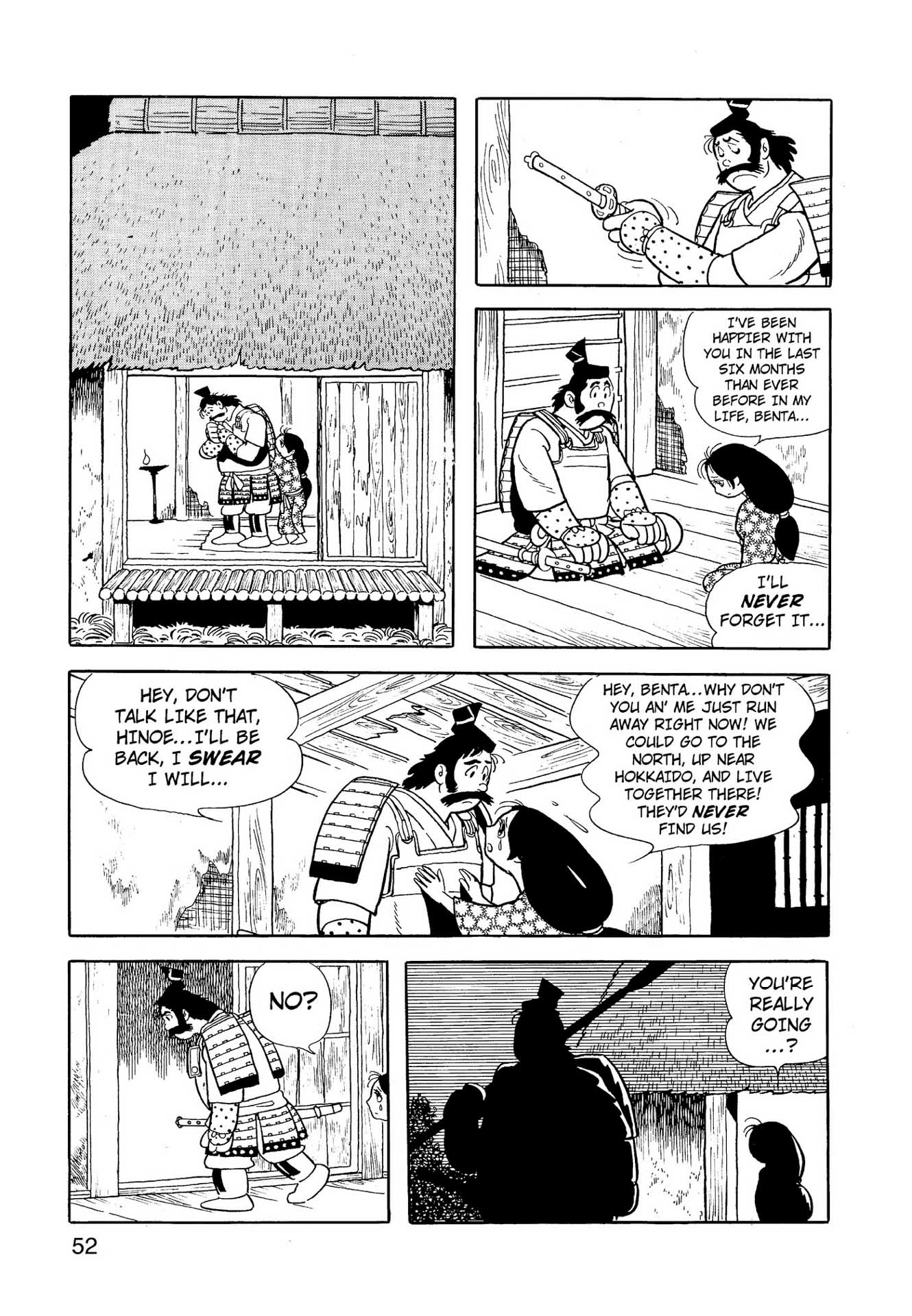 Chim lửa | Chương 63. Chim lửa | Chương 63. 577 – manga, tezuka osamu, hi no tori, chim lua, phoenix, bird of fire.