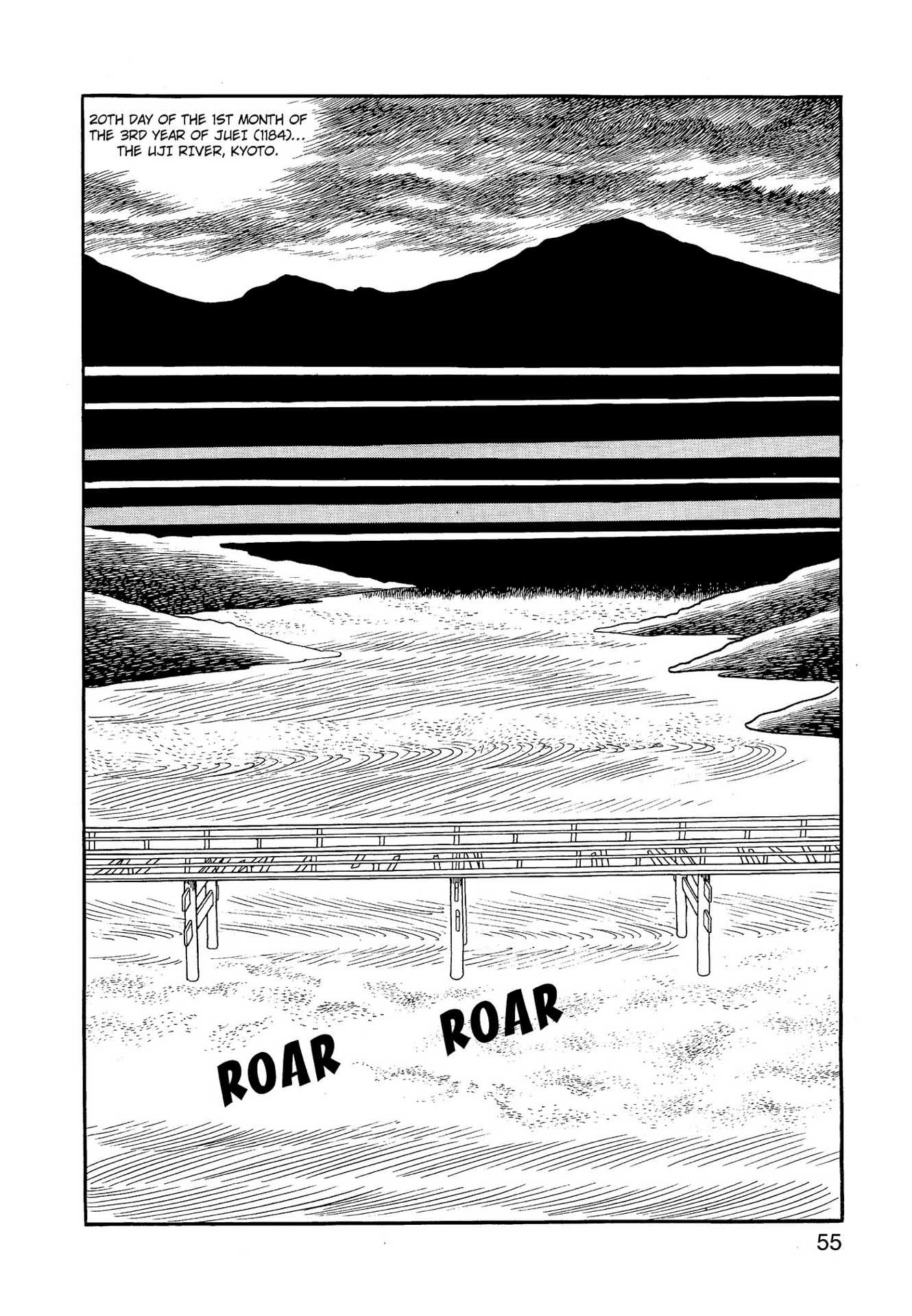 Chim lửa | Chương 63. Chim lửa | Chương 63. 707 – manga, tezuka osamu, hi no tori, chim lua, phoenix, bird of fire.