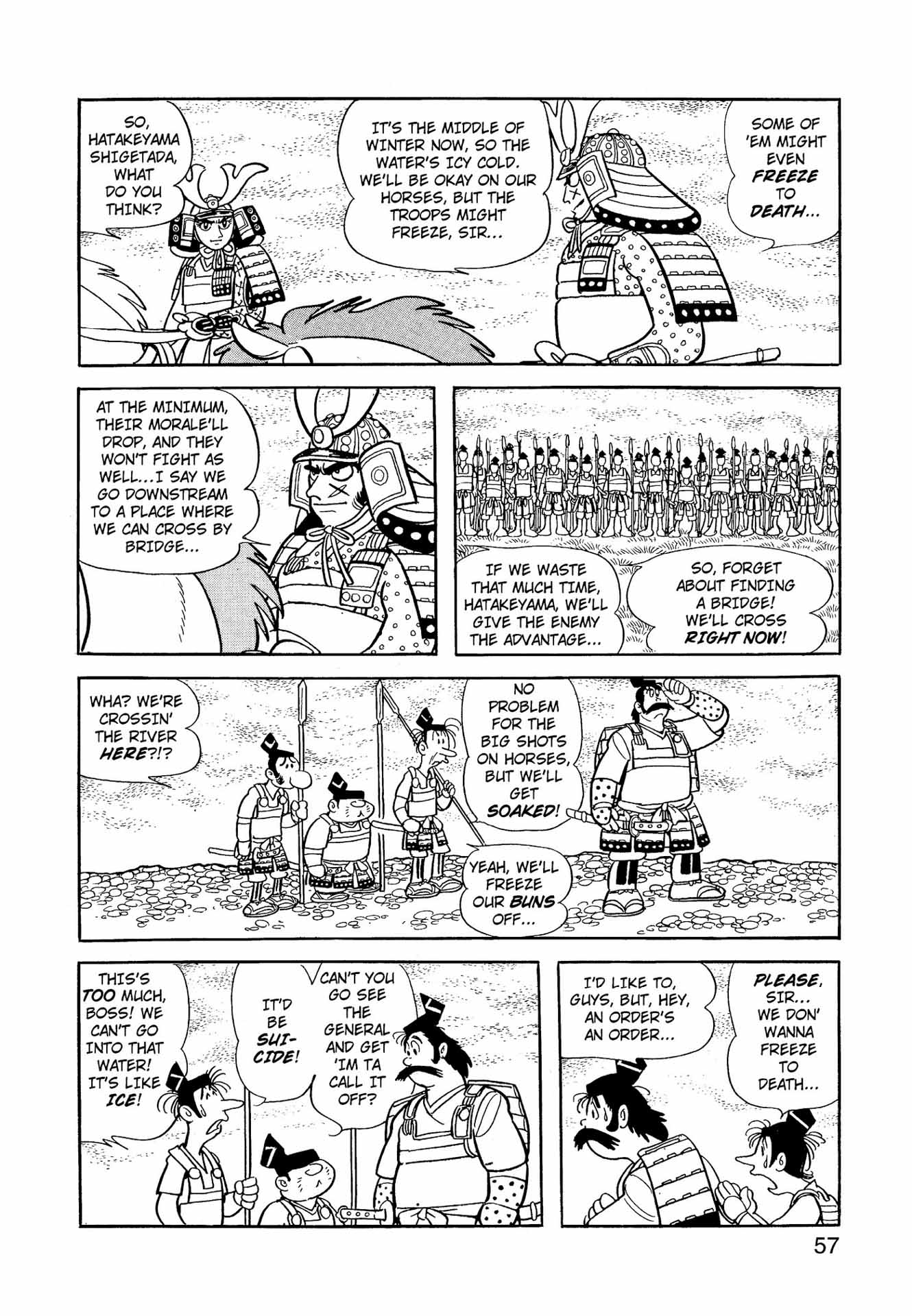 Chim lửa | Chương 63. Chim lửa | Chương 63. 496 – manga, tezuka osamu, hi no tori, chim lua, phoenix, bird of fire.