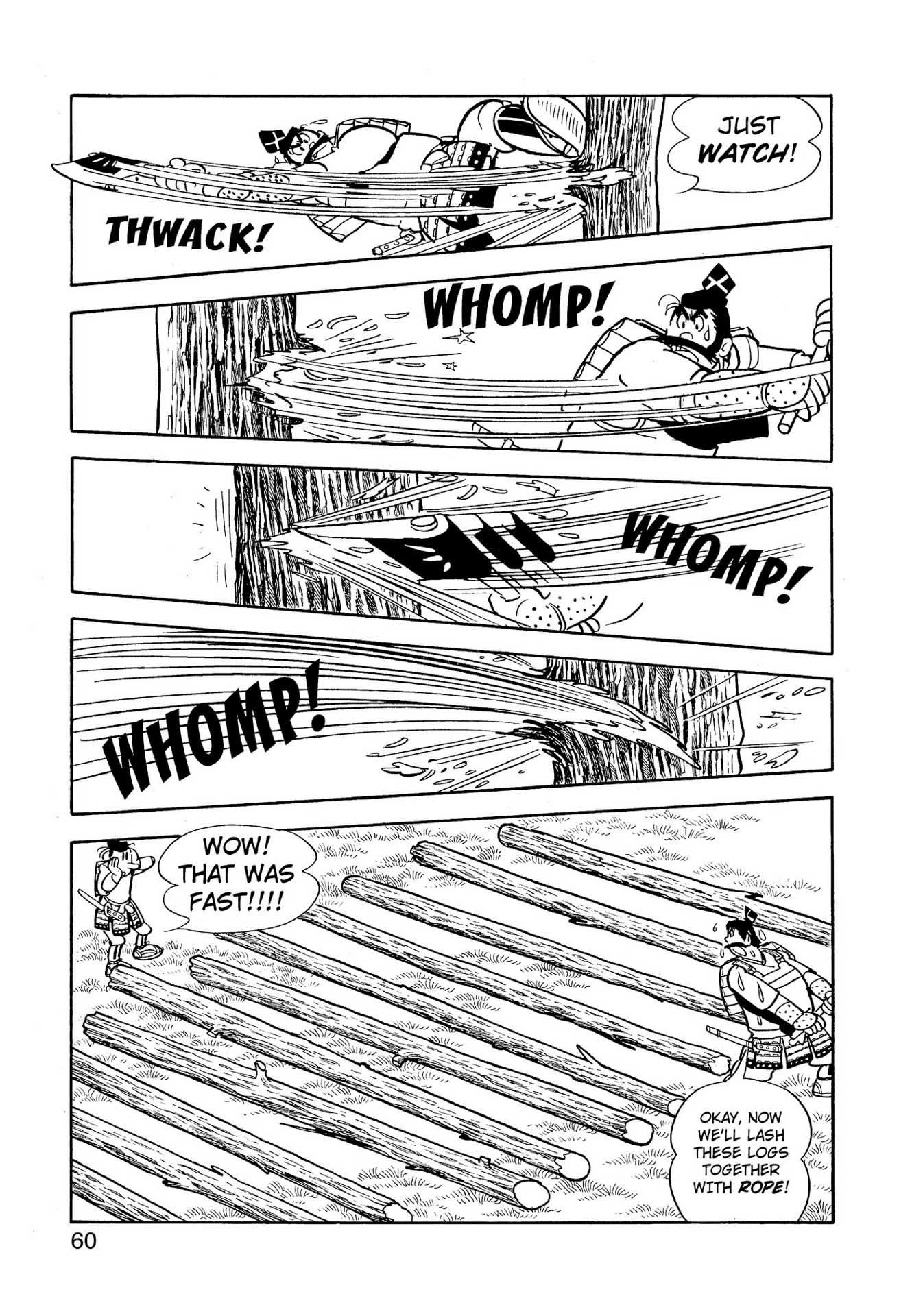 Chim lửa | Chương 63. Chim lửa | Chương 63. 304 – manga, tezuka osamu, hi no tori, chim lua, phoenix, bird of fire.