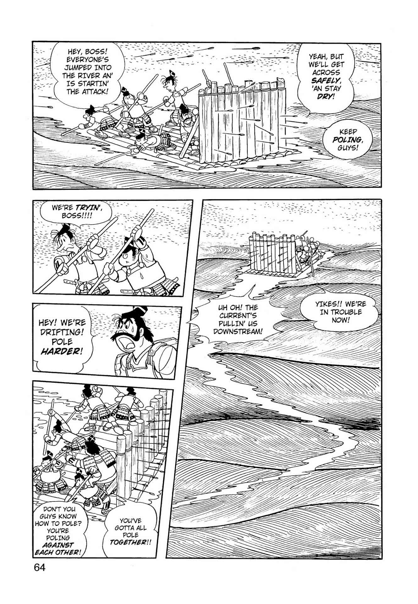 Chim lửa | Chương 63. Chim lửa | Chương 63. 435 – manga, tezuka osamu, hi no tori, chim lua, phoenix, bird of fire.
