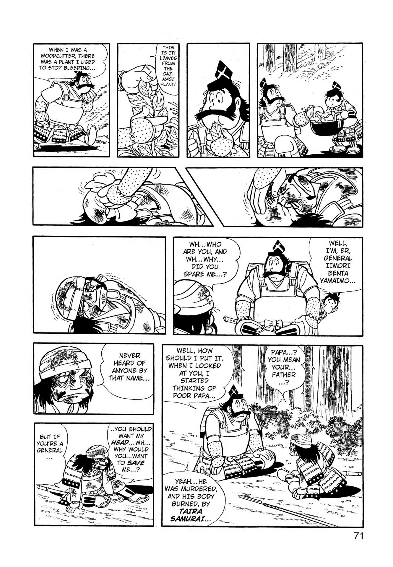 Chim lửa | Chương 63. Chim lửa | Chương 63. 783 – manga, tezuka osamu, hi no tori, chim lua, phoenix, bird of fire.
