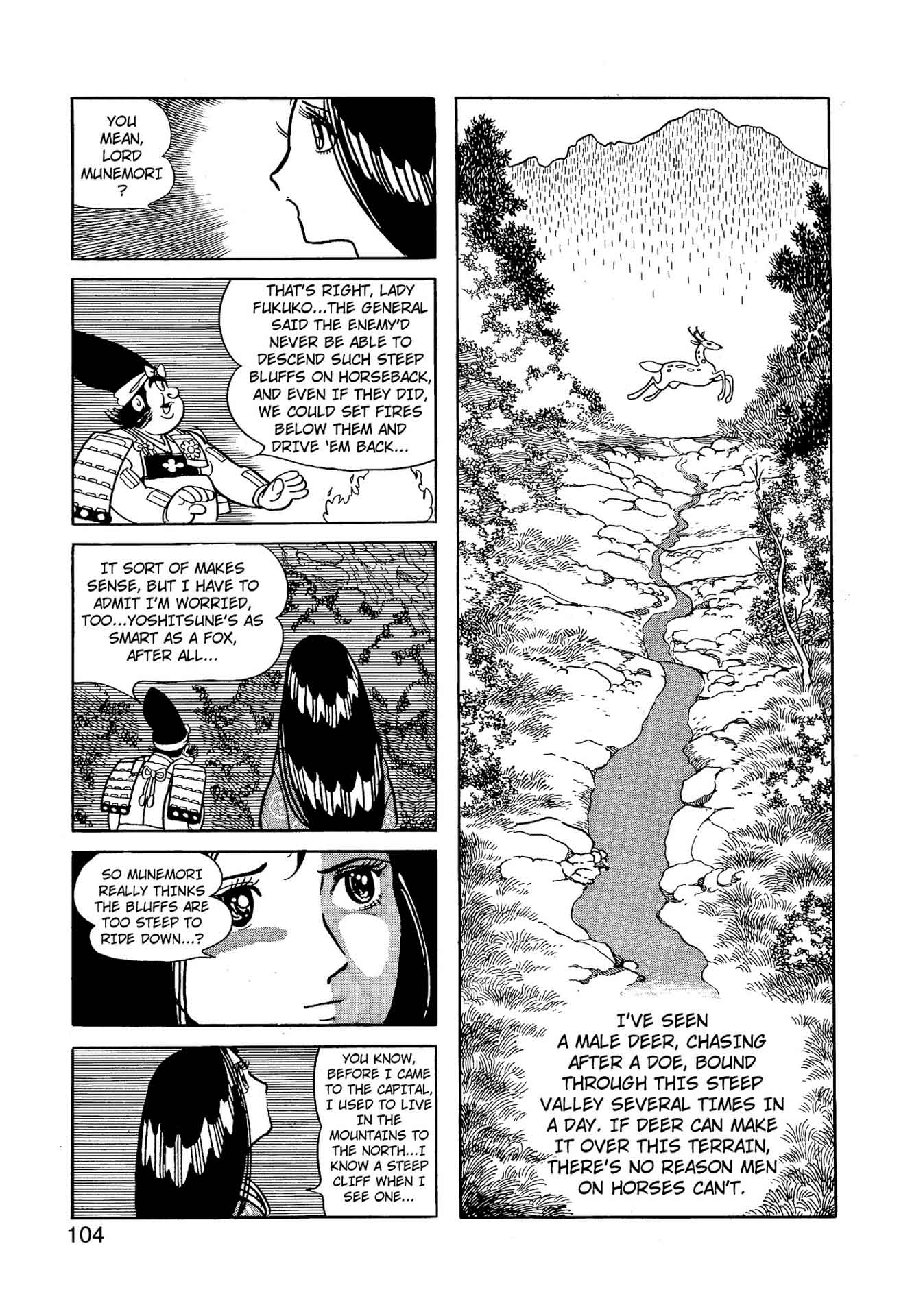 Chim lửa | Chương 64. Chim lửa | Chương 64. 446 – manga, tezuka osamu, hi no tori, chim lua, phoenix, bird of fire.