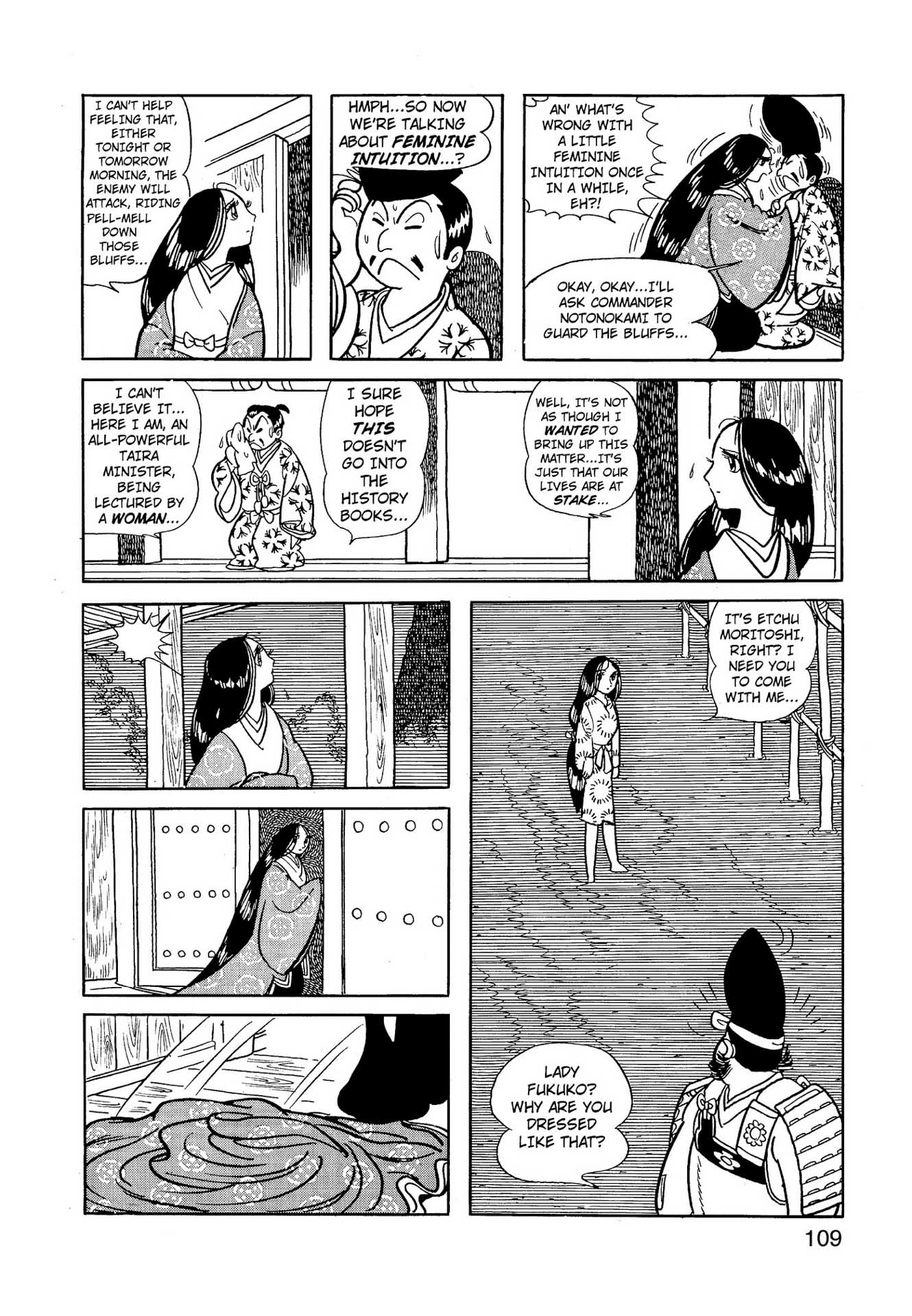 Chim lửa | Chương 64. Chim lửa | Chương 64. 171 – manga, tezuka osamu, hi no tori, chim lua, phoenix, bird of fire.