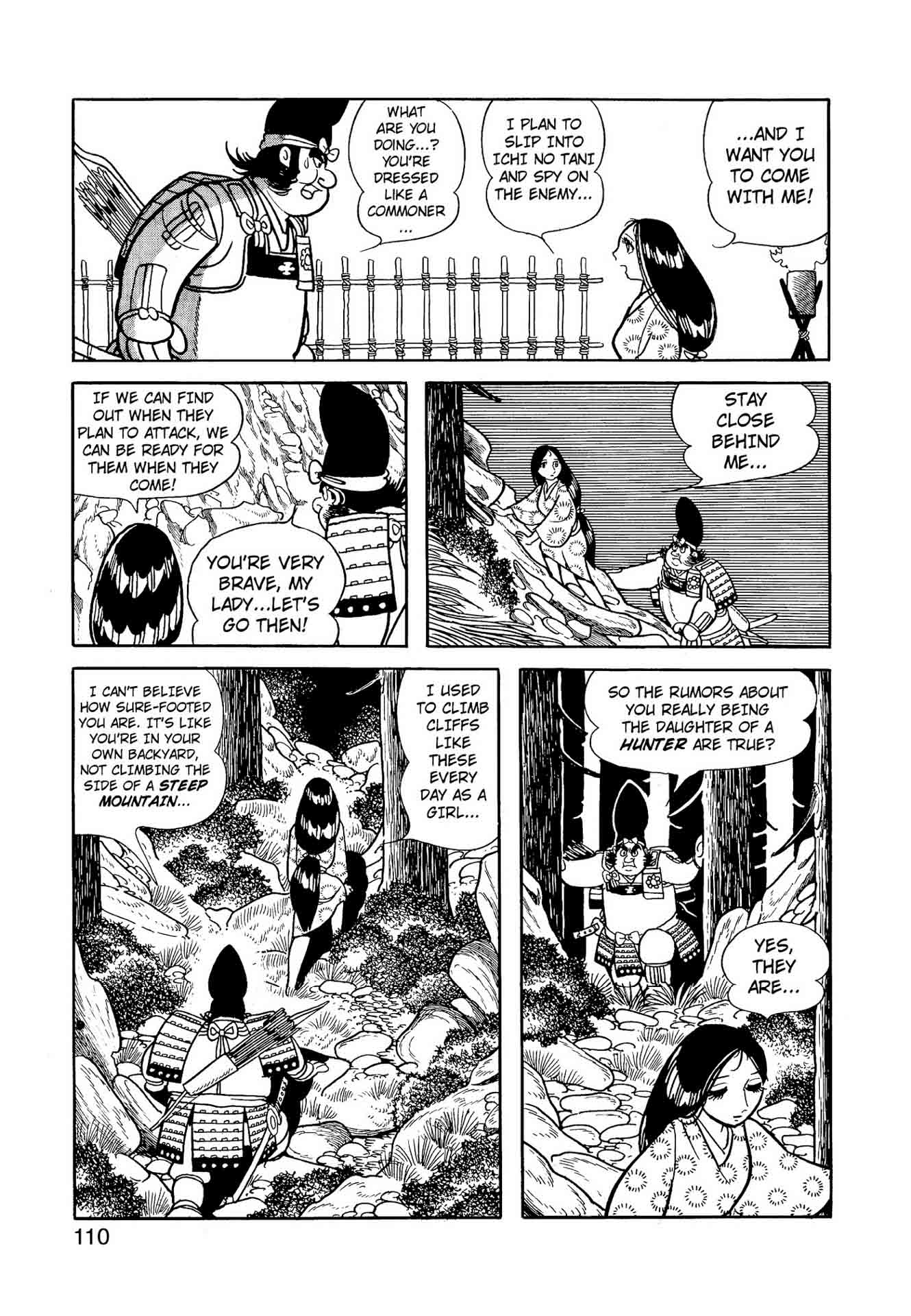 Chim lửa | Chương 64. Chim lửa | Chương 64. 623 – manga, tezuka osamu, hi no tori, chim lua, phoenix, bird of fire.