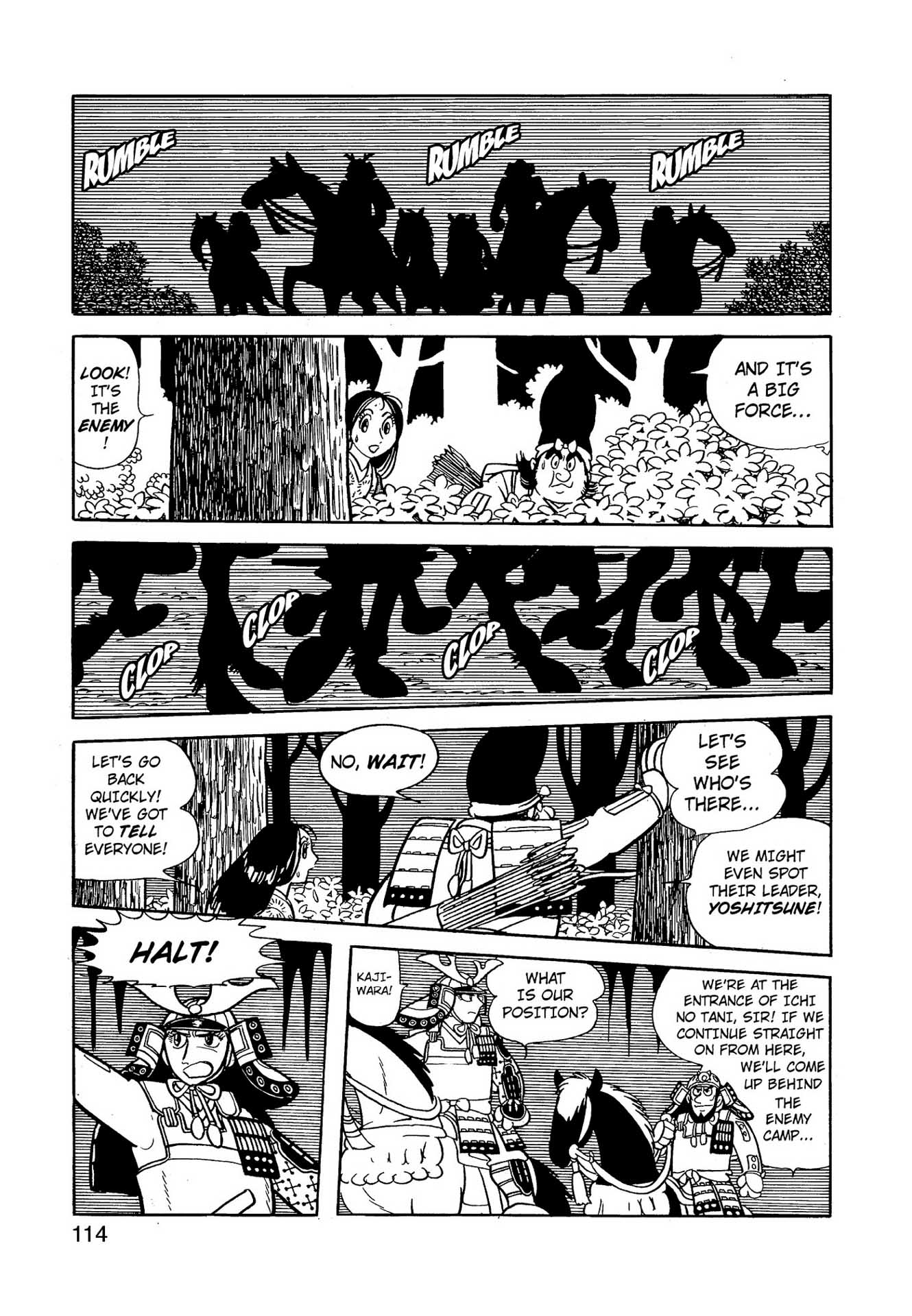 Chim lửa | Chương 64. Chim lửa | Chương 64. 052 – manga, tezuka osamu, hi no tori, chim lua, phoenix, bird of fire.