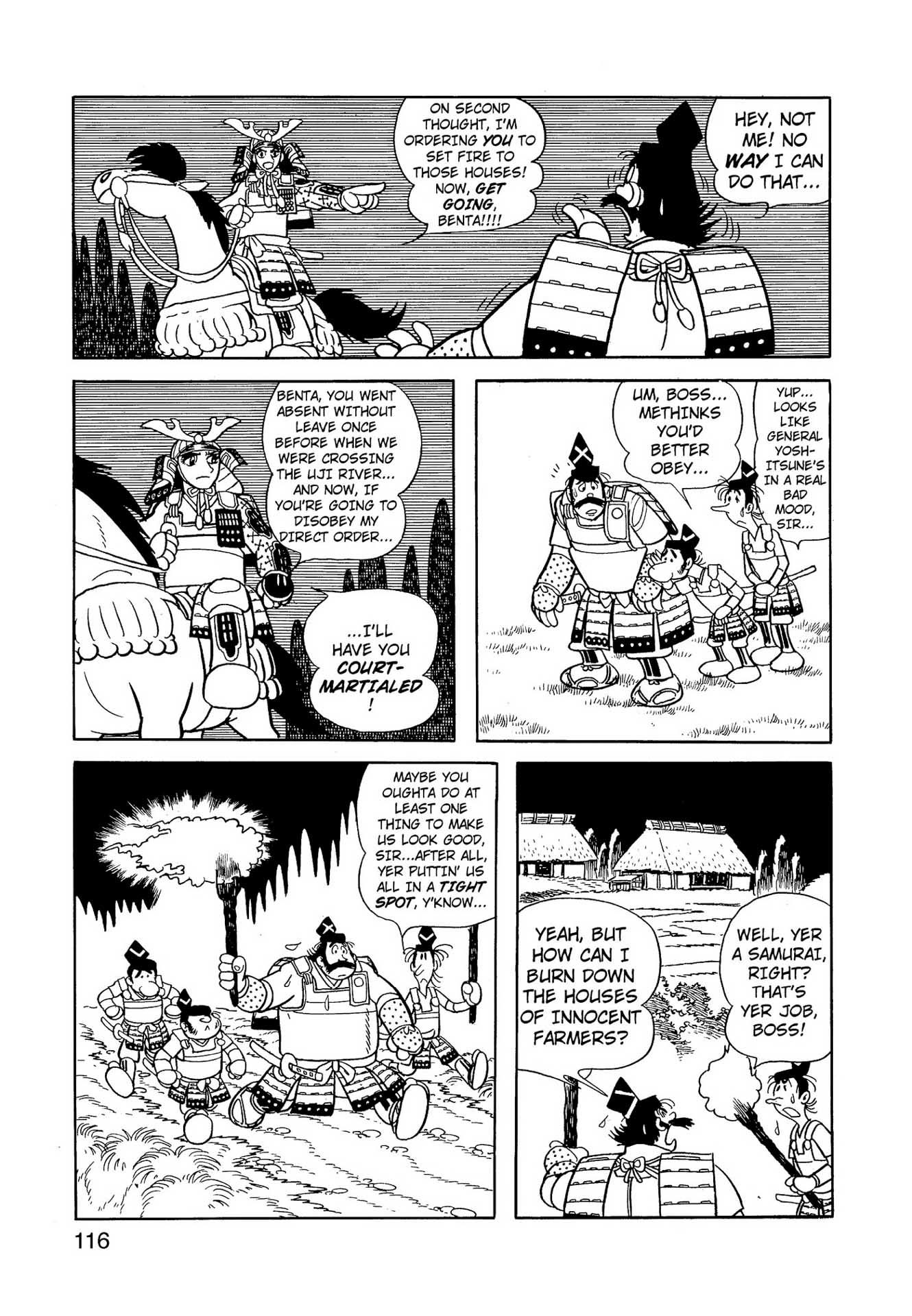 Chim lửa | Chương 64. Chim lửa | Chương 64. 093 – manga, tezuka osamu, hi no tori, chim lua, phoenix, bird of fire.