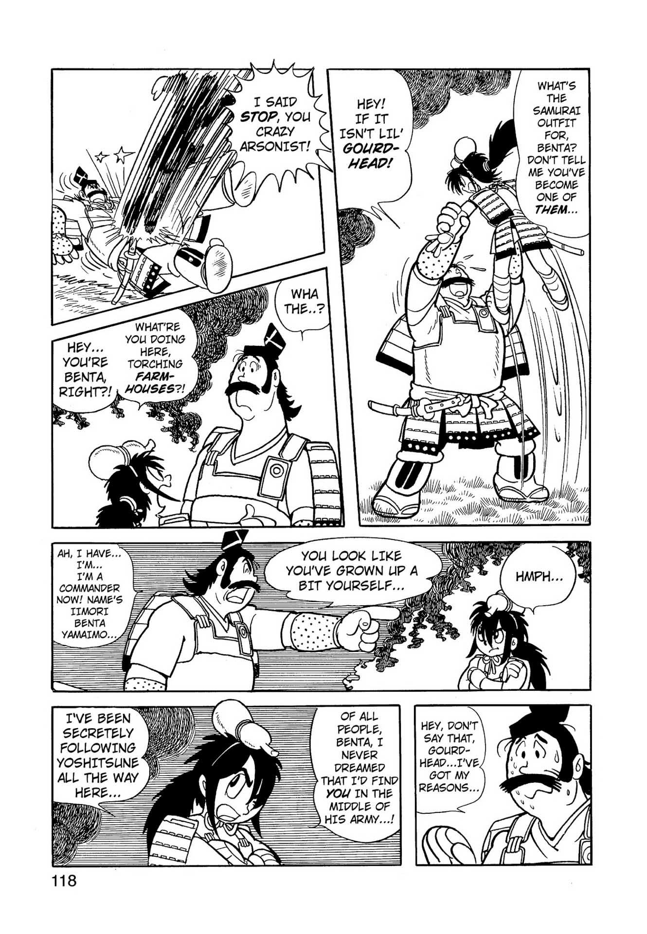 Chim lửa | Chương 64. Chim lửa | Chương 64. 384 – manga, tezuka osamu, hi no tori, chim lua, phoenix, bird of fire.