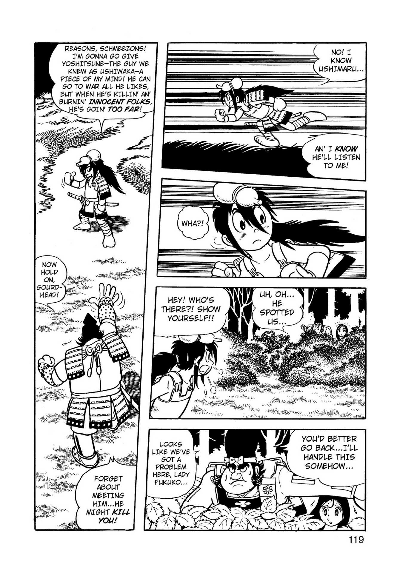 Chim lửa | Chương 64. Chim lửa | Chương 64. 450 – manga, tezuka osamu, hi no tori, chim lua, phoenix, bird of fire.