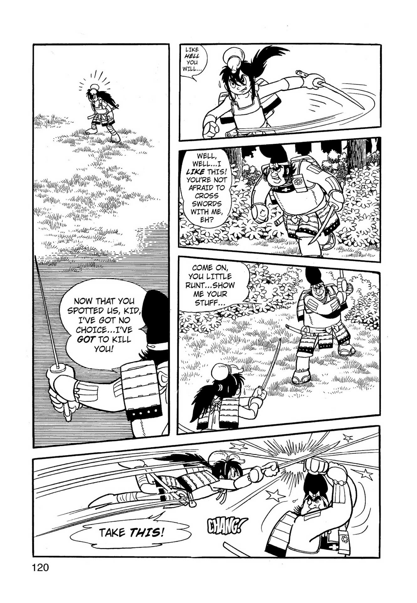 Chim lửa | Chương 65. Chim lửa | Chương 65. 784 – manga, tezuka osamu, hi no tori, chim lua, phoenix, bird of fire.