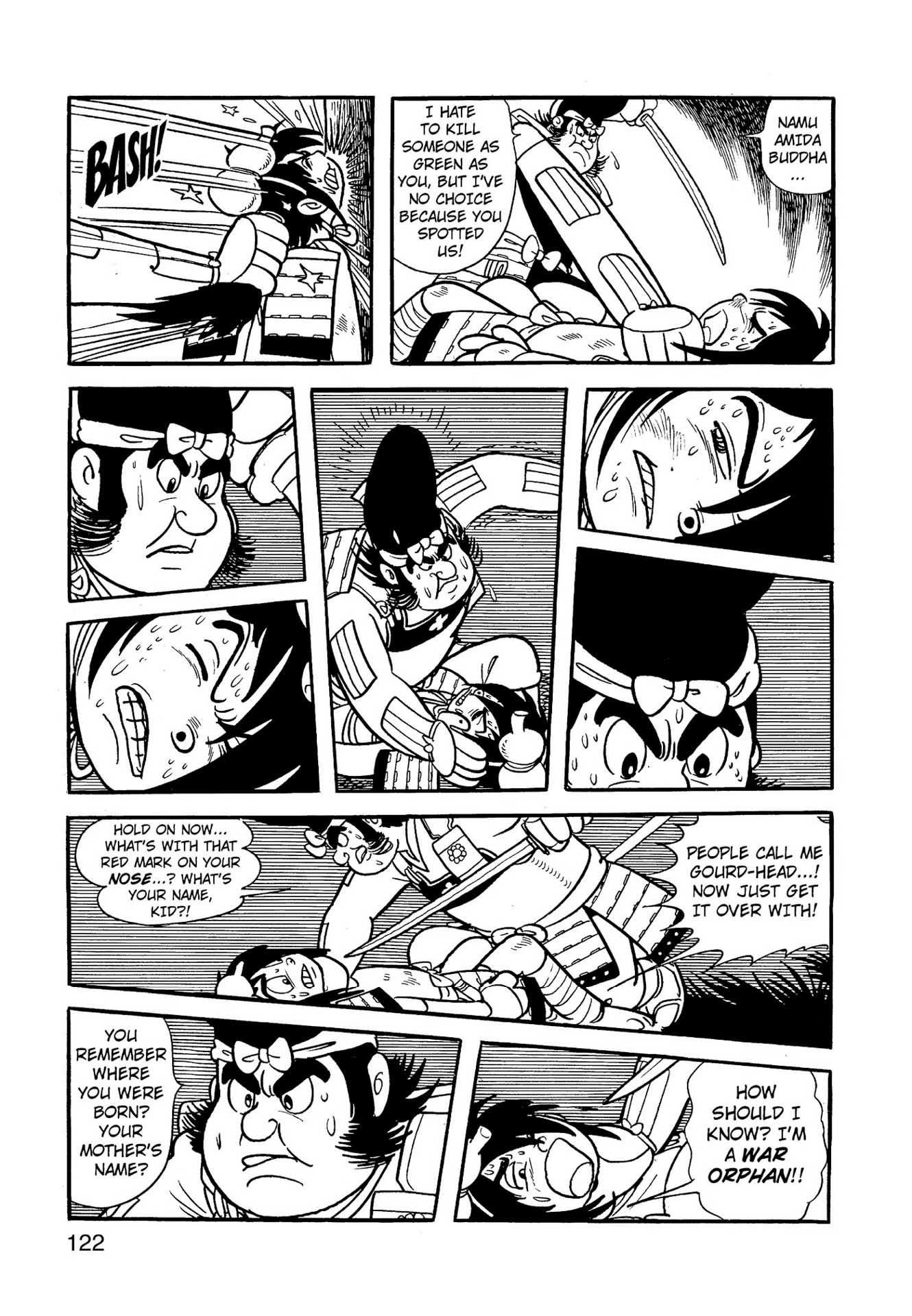 Chim lửa | Chương 65. Chim lửa | Chương 65. 930 – manga, tezuka osamu, hi no tori, chim lua, phoenix, bird of fire.