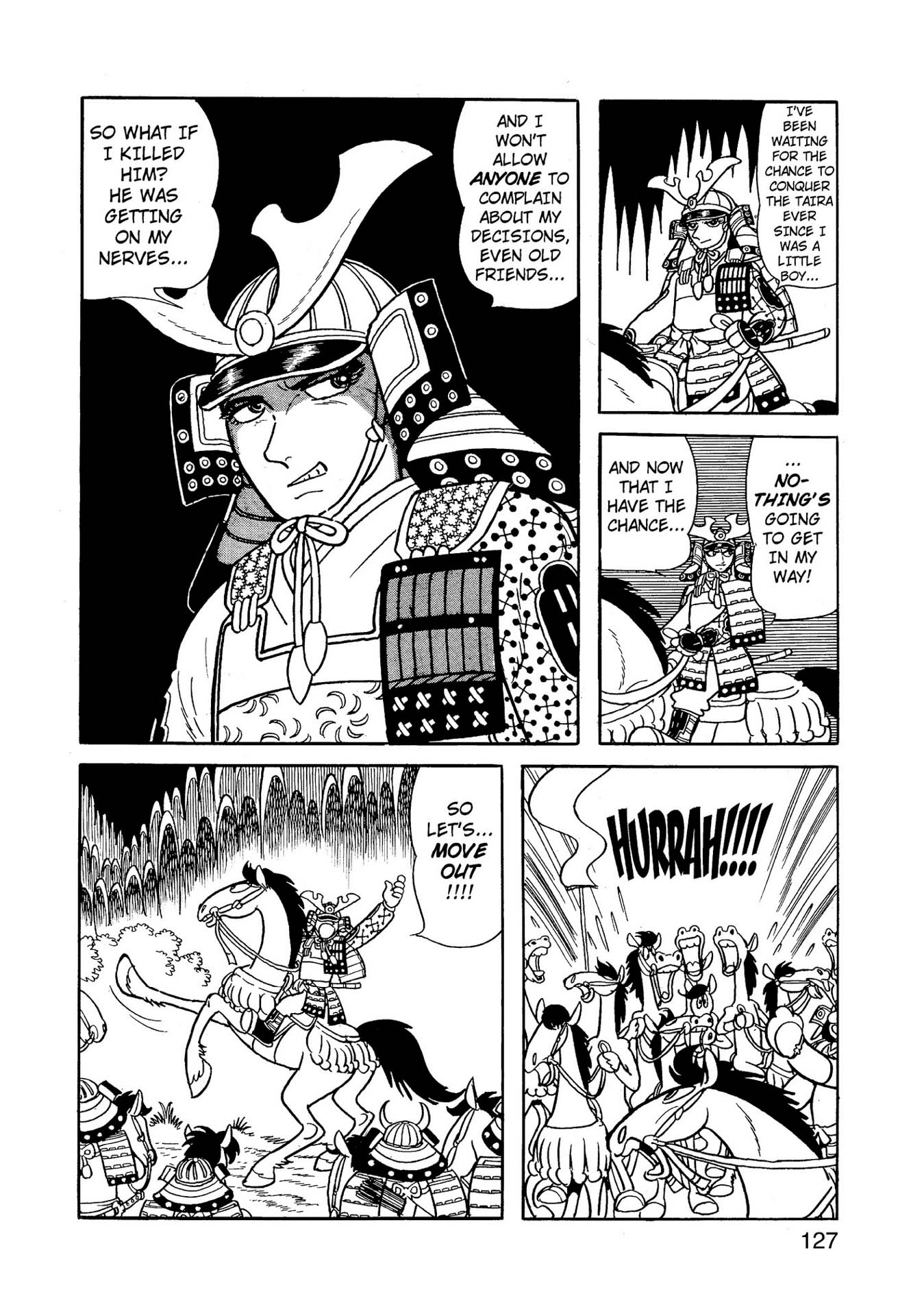 Chim lửa | Chương 65. Chim lửa | Chương 65. 629 – manga, tezuka osamu, hi no tori, chim lua, phoenix, bird of fire.